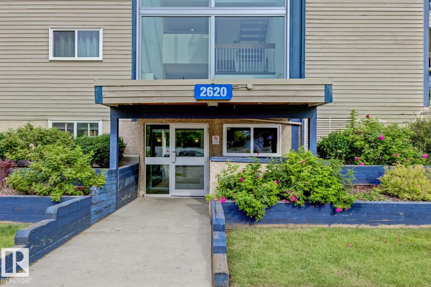 214 2620 Mill Woods E, Edmonton, MLS® # E4456999