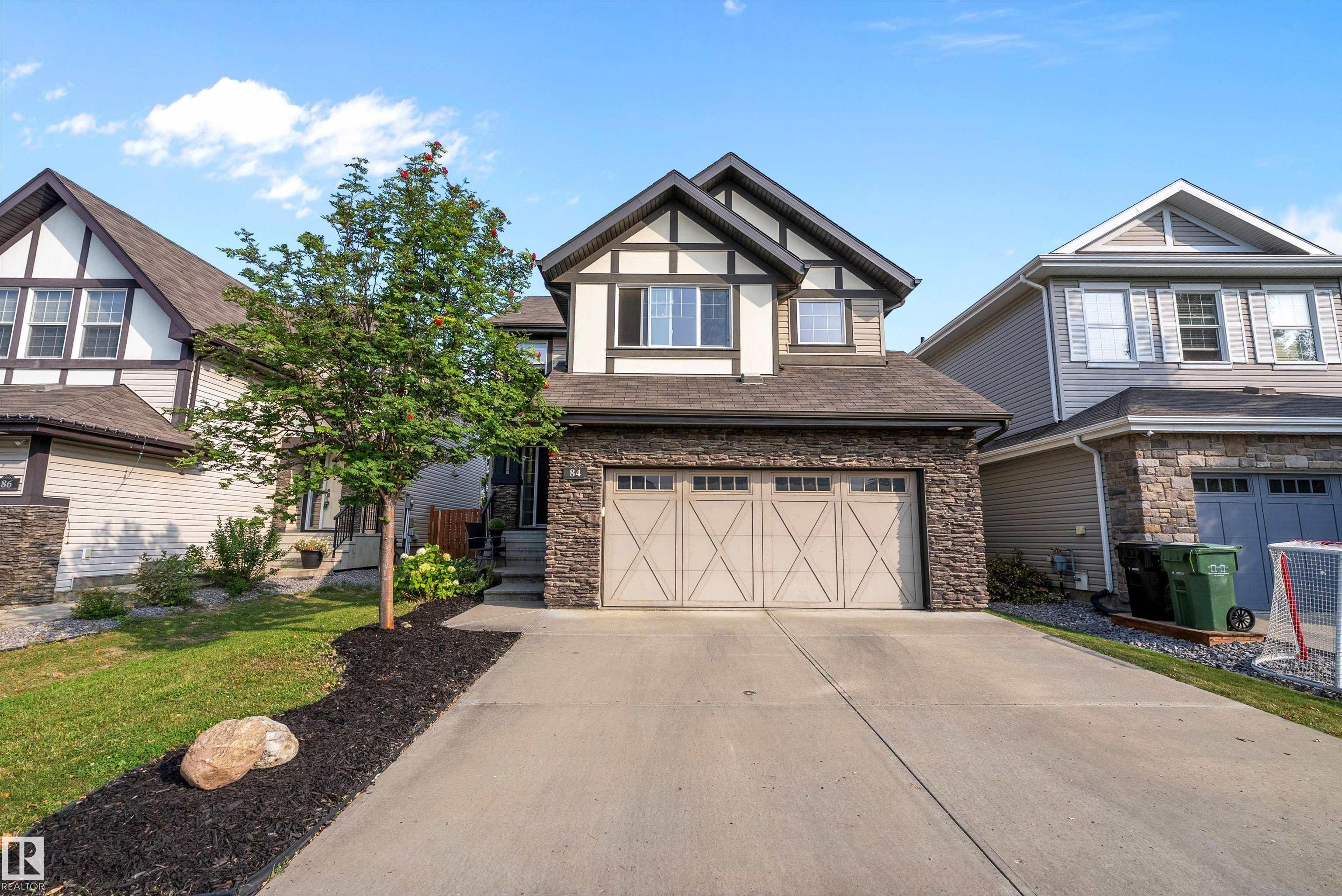 84 Selkirk Place, Leduc, MLS® # E4457003
