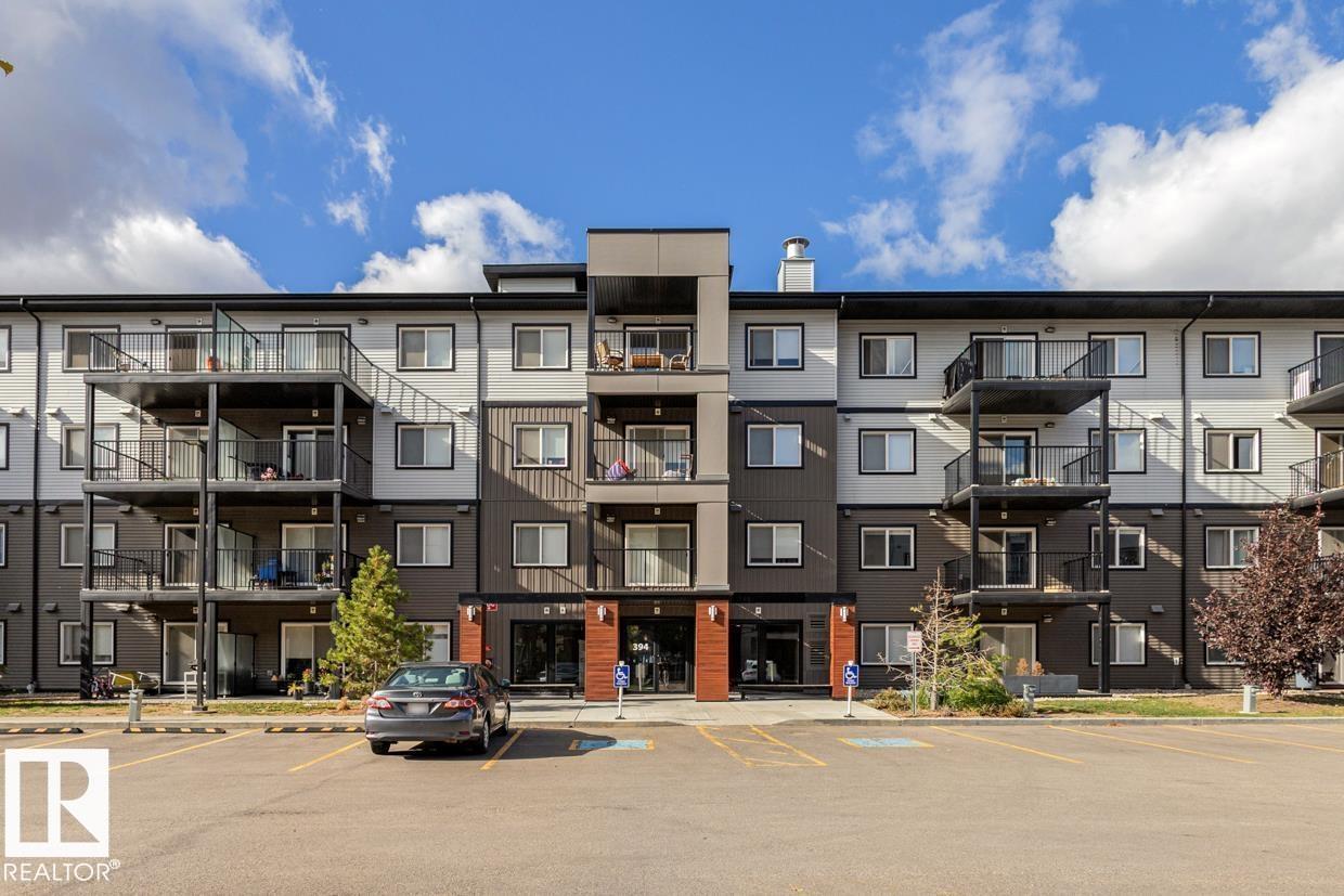 215 394 Windermere Road, Edmonton, MLS® # E4457008