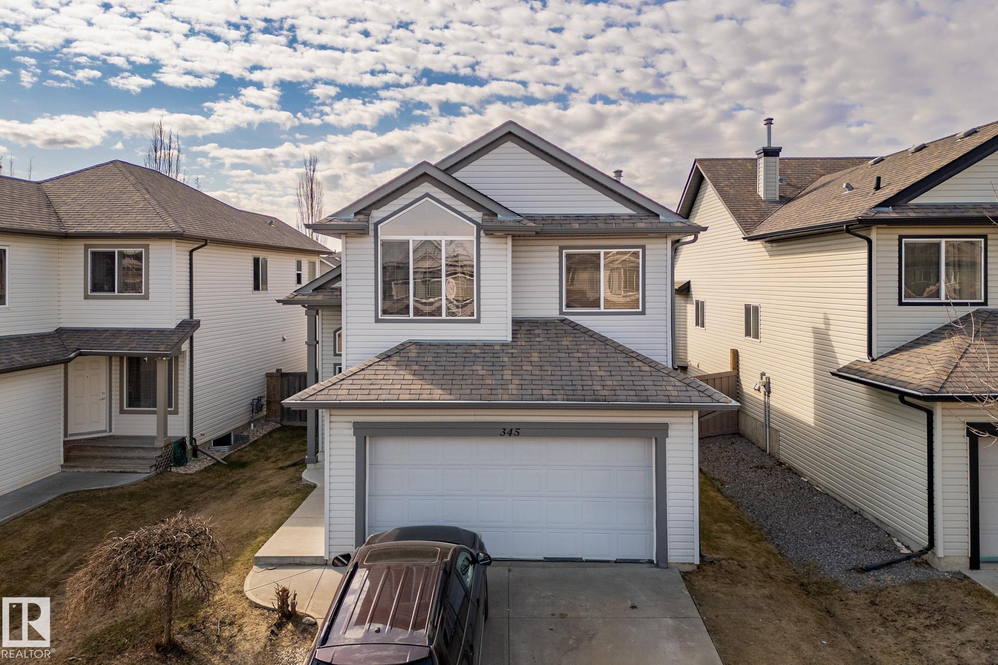 345 Macewan Road, Edmonton, MLS® # E4457010