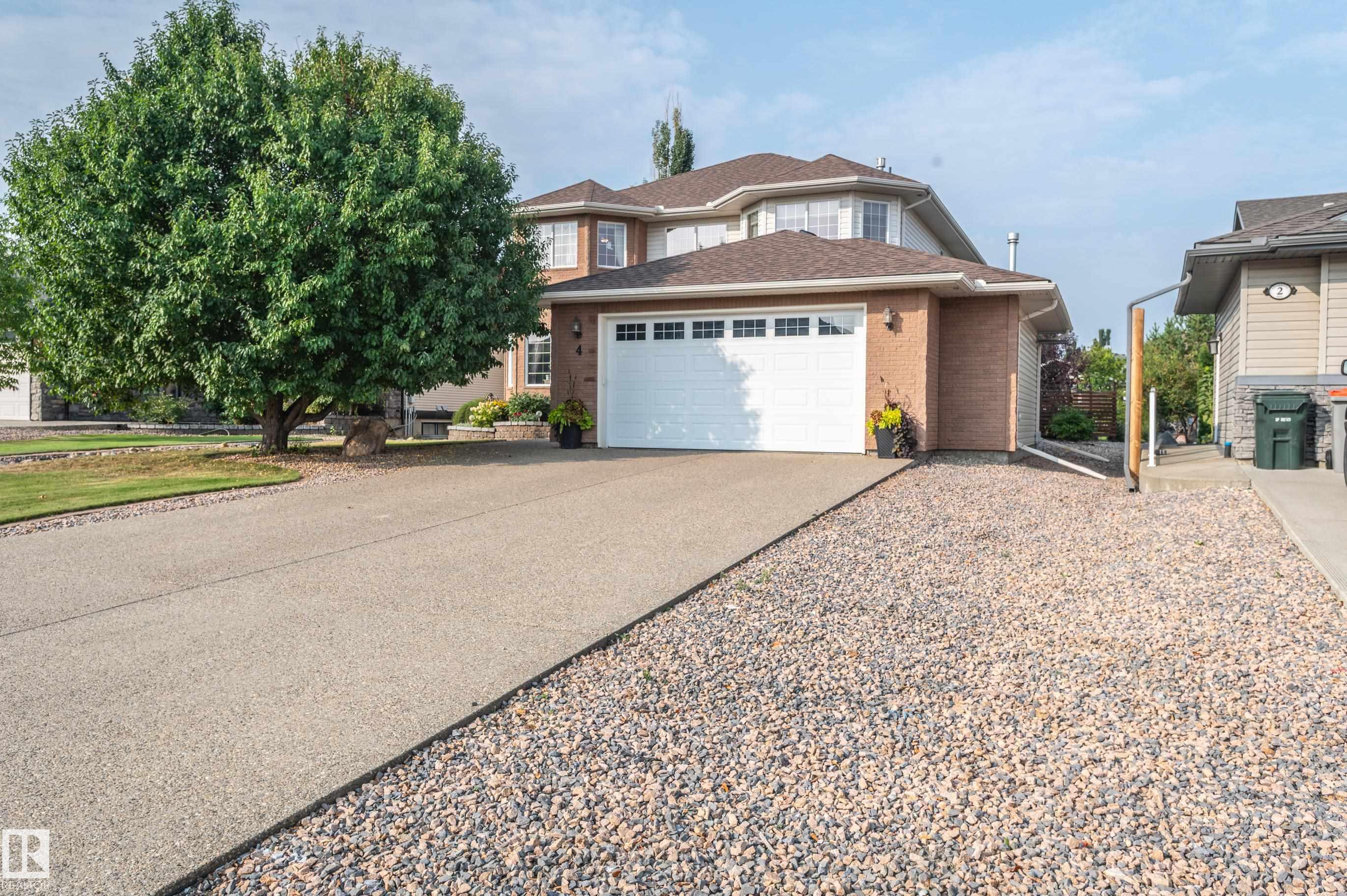 4 Briarwood Way, Stony Plain, MLS® # E4457017