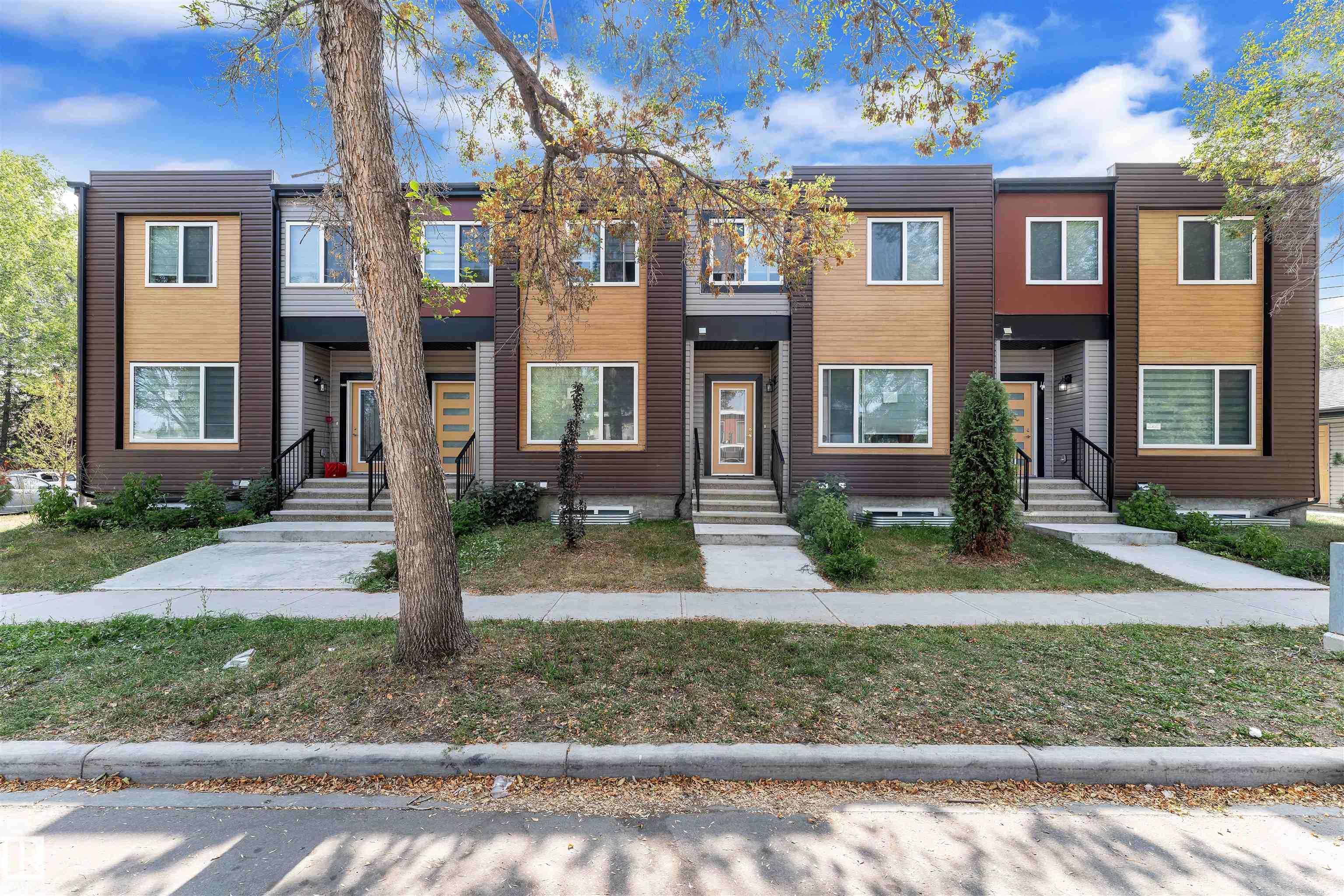  Multi-Family Residential Building for Sale, MLS® # E4457019