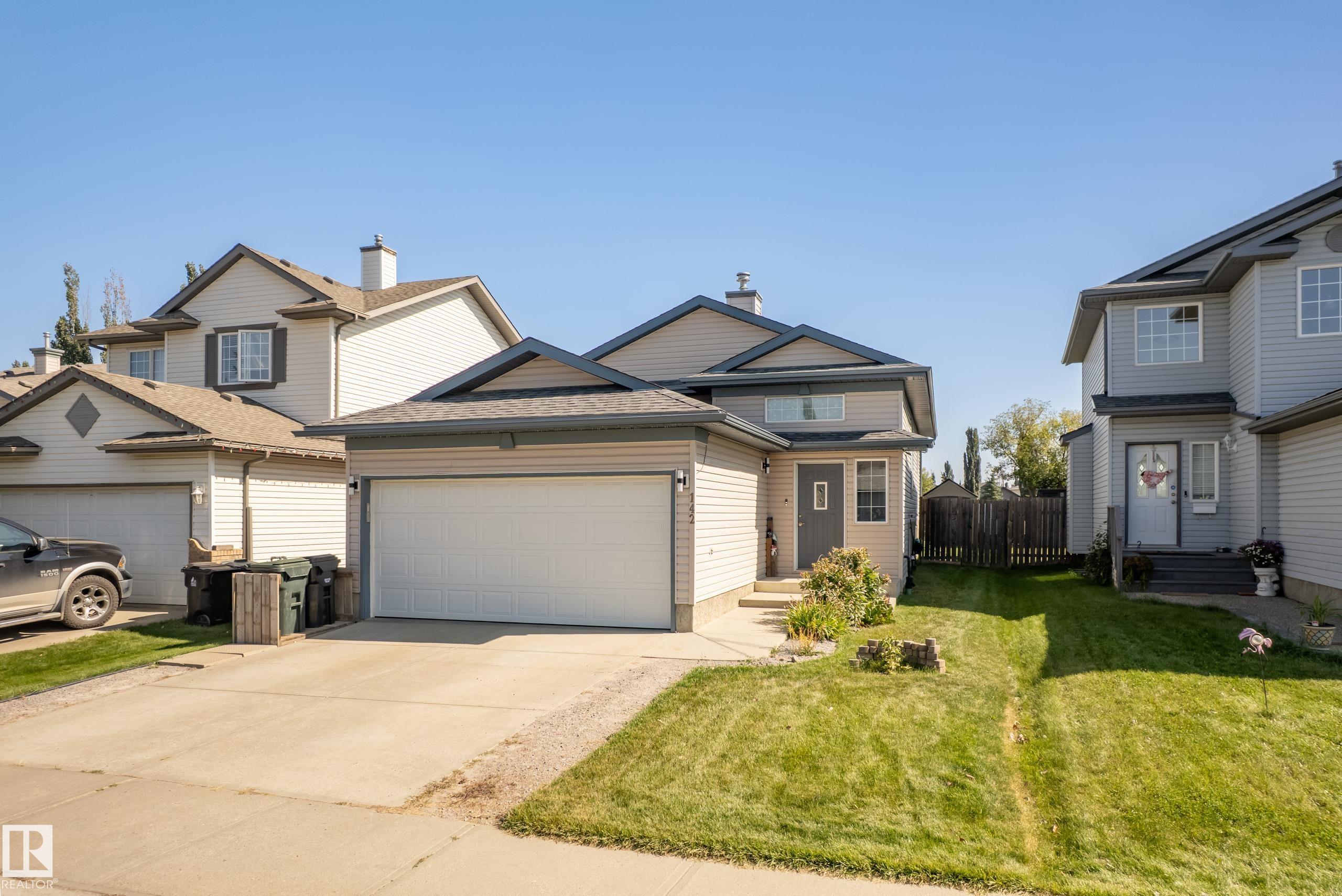 142 Lakeland Drive, Spruce Grove, MLS® # E4457020