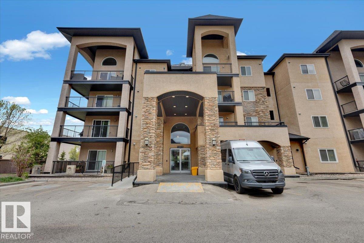 404 14604 125 Street, Edmonton, MLS® # E4457025