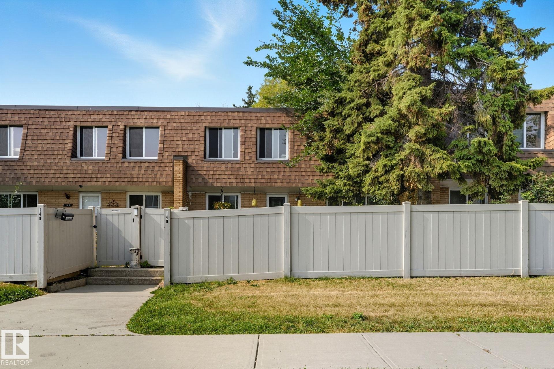 149 Londonderry Square Square, Edmonton, MLS® # E4457032