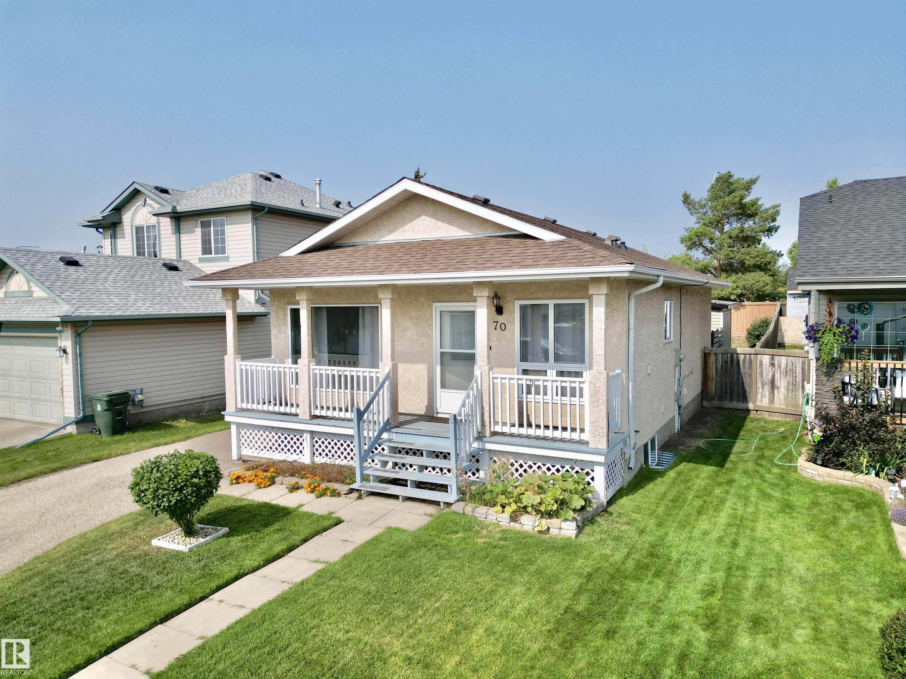 70 Heatherglen Crescent, Spruce Grove, MLS® # E4457033