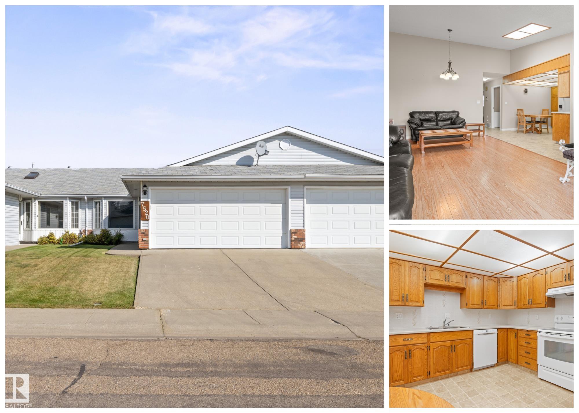 7520 137a Avenue, Edmonton, MLS® # E4457038