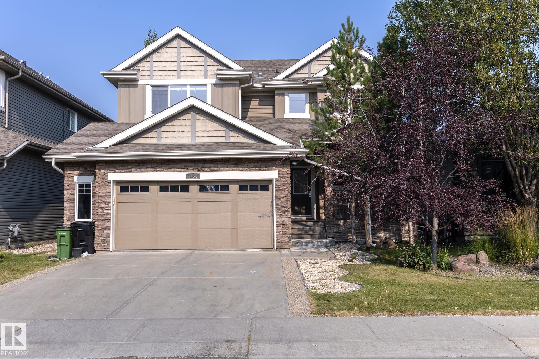 3450 West Landing, Edmonton, MLS® # E4457040