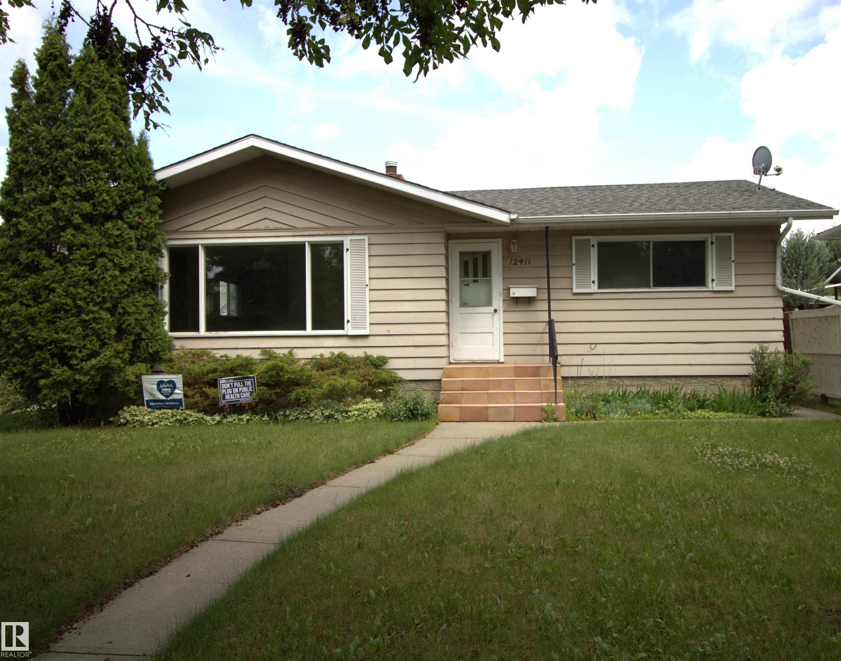 12411 89 Street, Edmonton, MLS® # E4457043