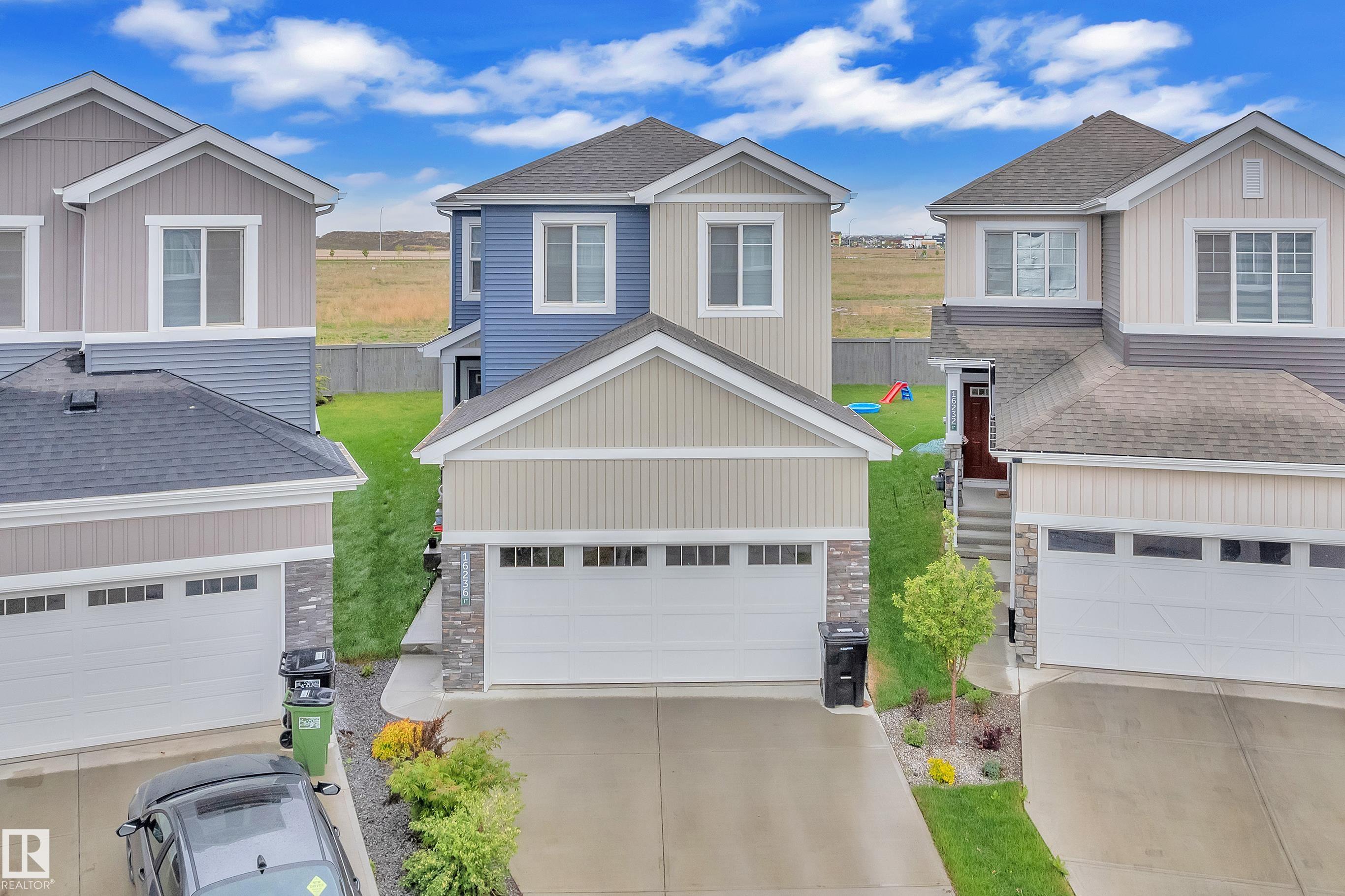 16236 31 Avenue, Edmonton, MLS® # E4457044