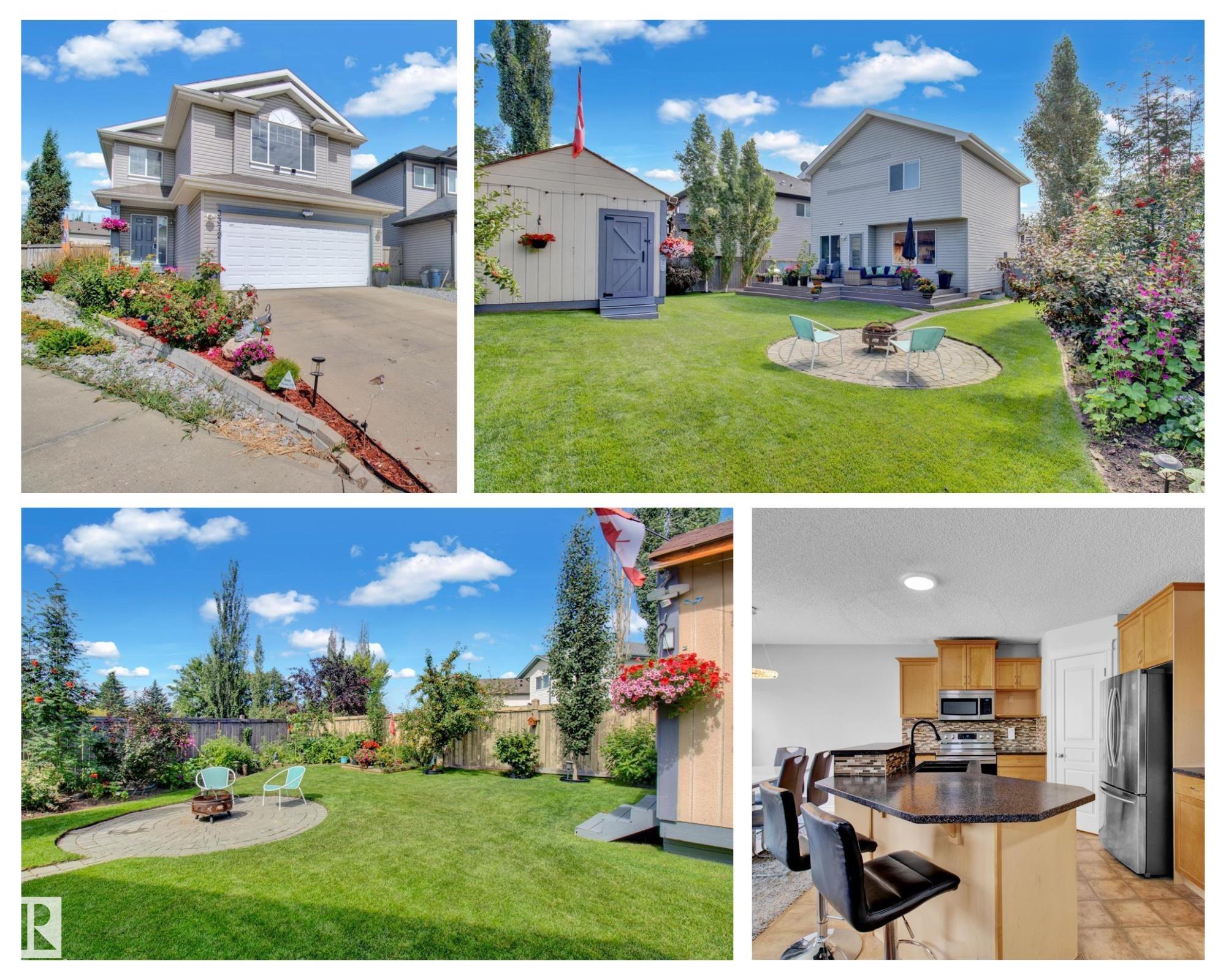 3372 25 Avenue, Edmonton, MLS® # E4457045