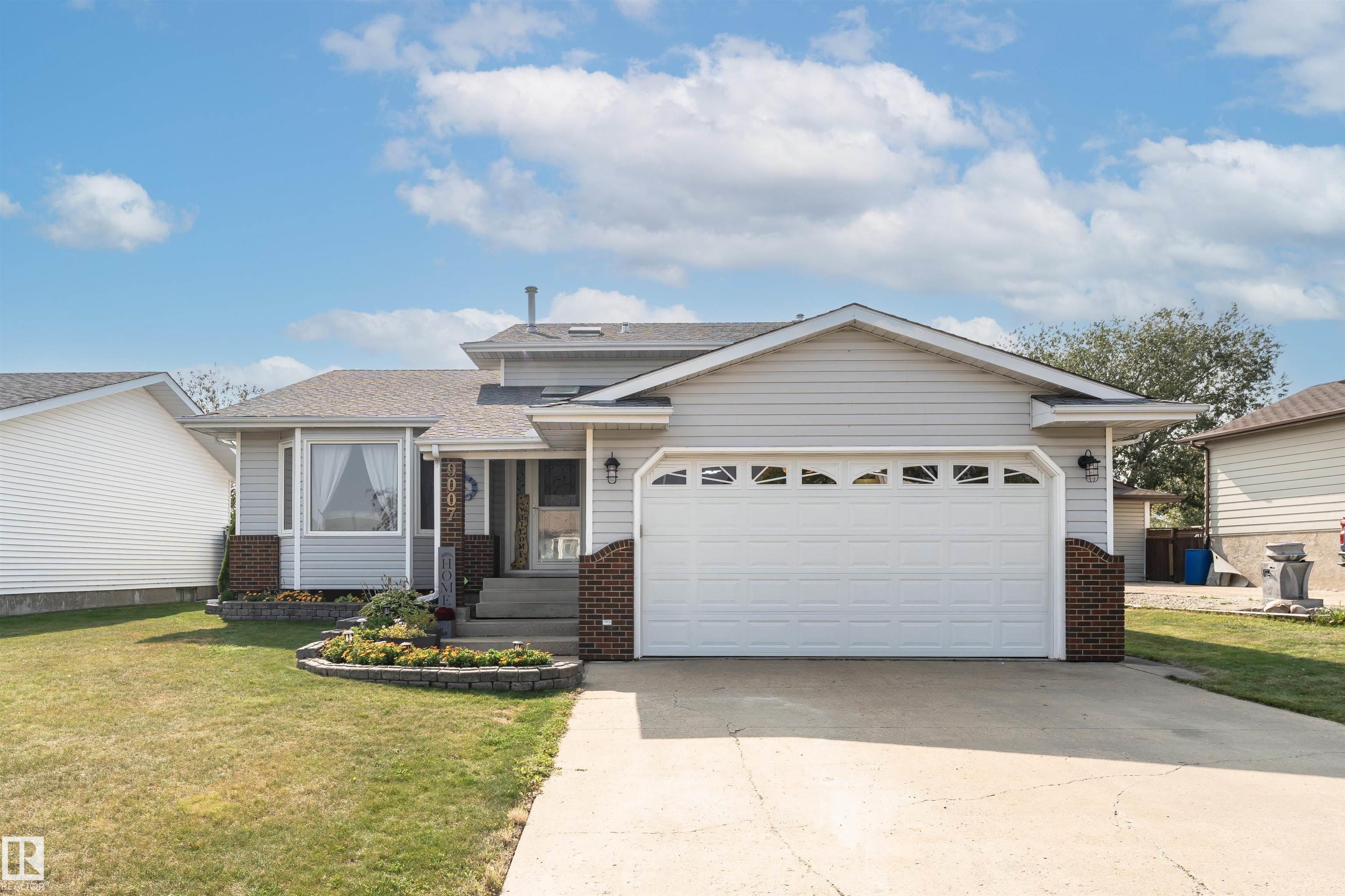9007 102 Avenue, Morinville, MLS® # E4457053