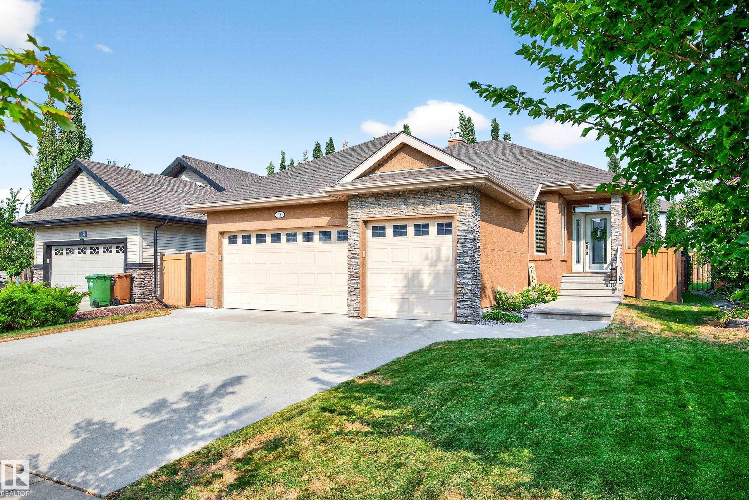 18 Newton Place, St. Albert, MLS® # E4457060