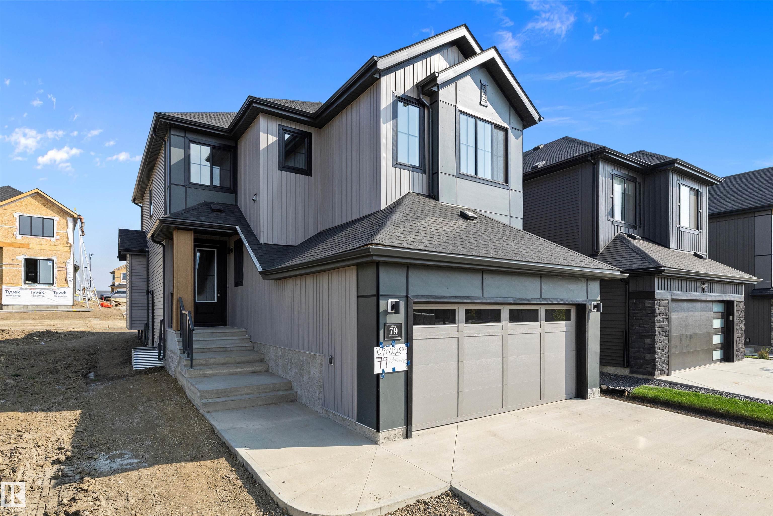 79 Chelles Wynd, St. Albert, MLS® # E4457061