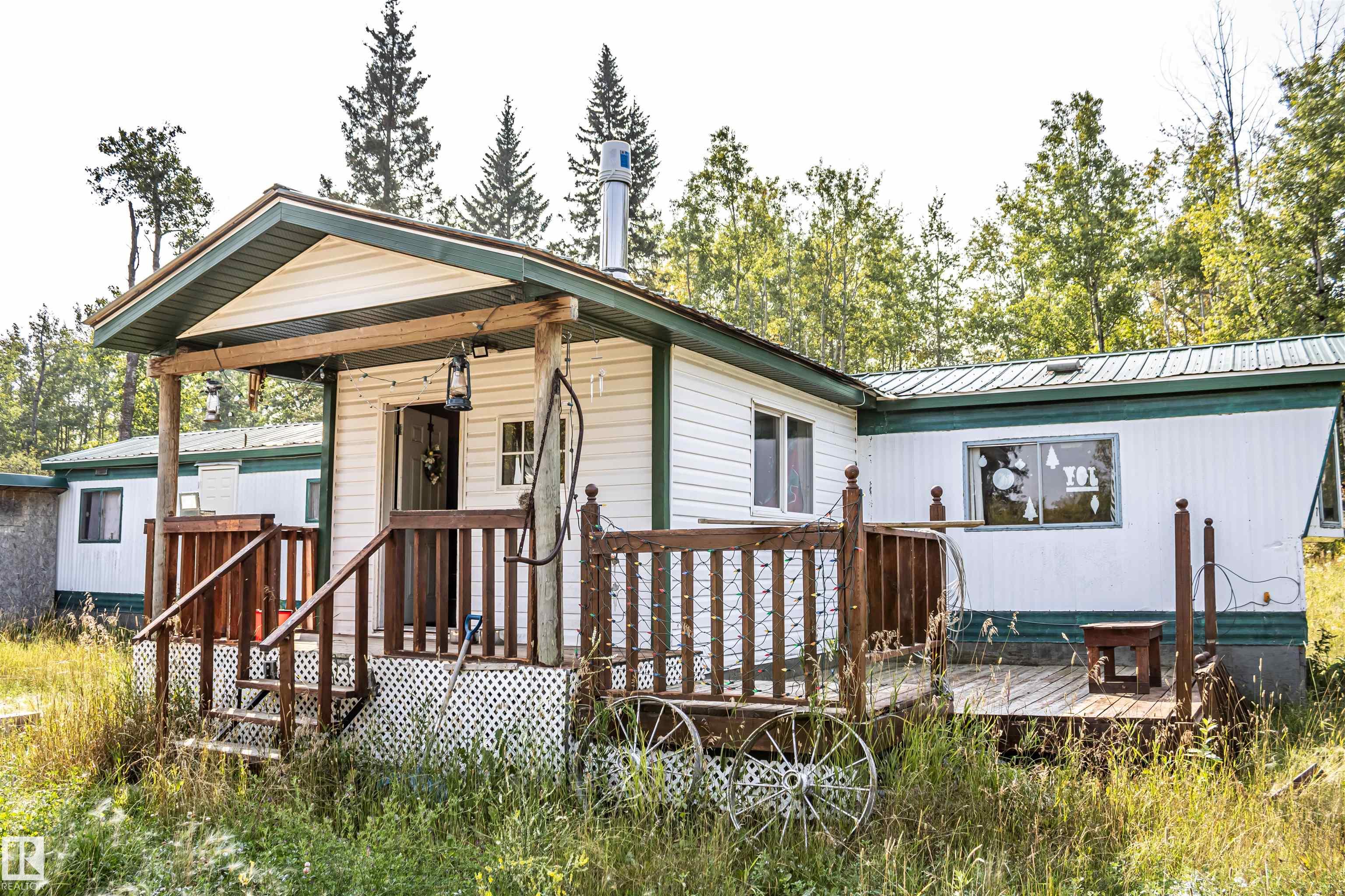 59124 Hwy 36, Rural St. Paul County, MLS® # E4457062