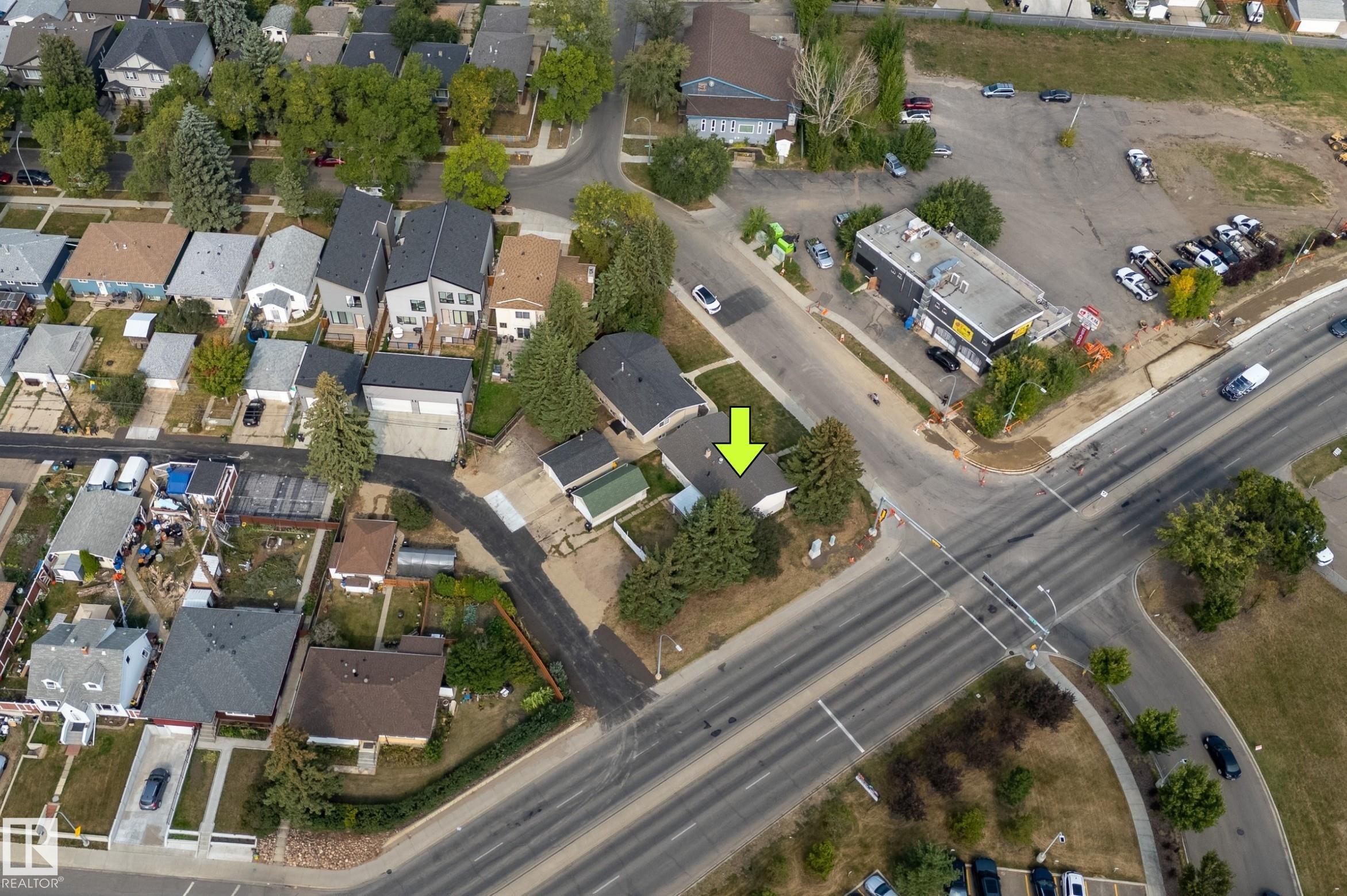 6204 105 Street, Edmonton, MLS® # E4457066