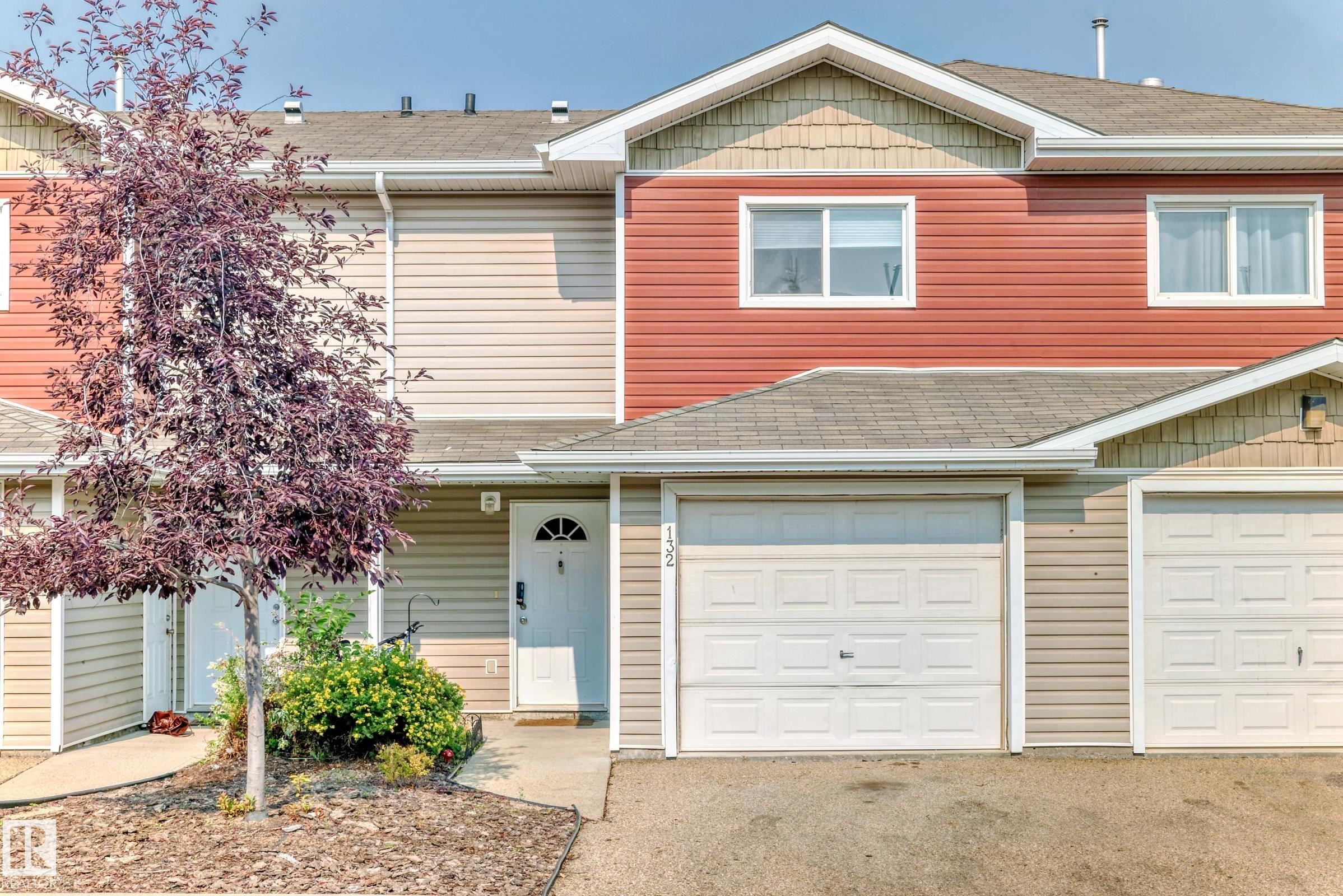 132 166 Bridgeport Boulevard, Leduc, MLS® # E4457067