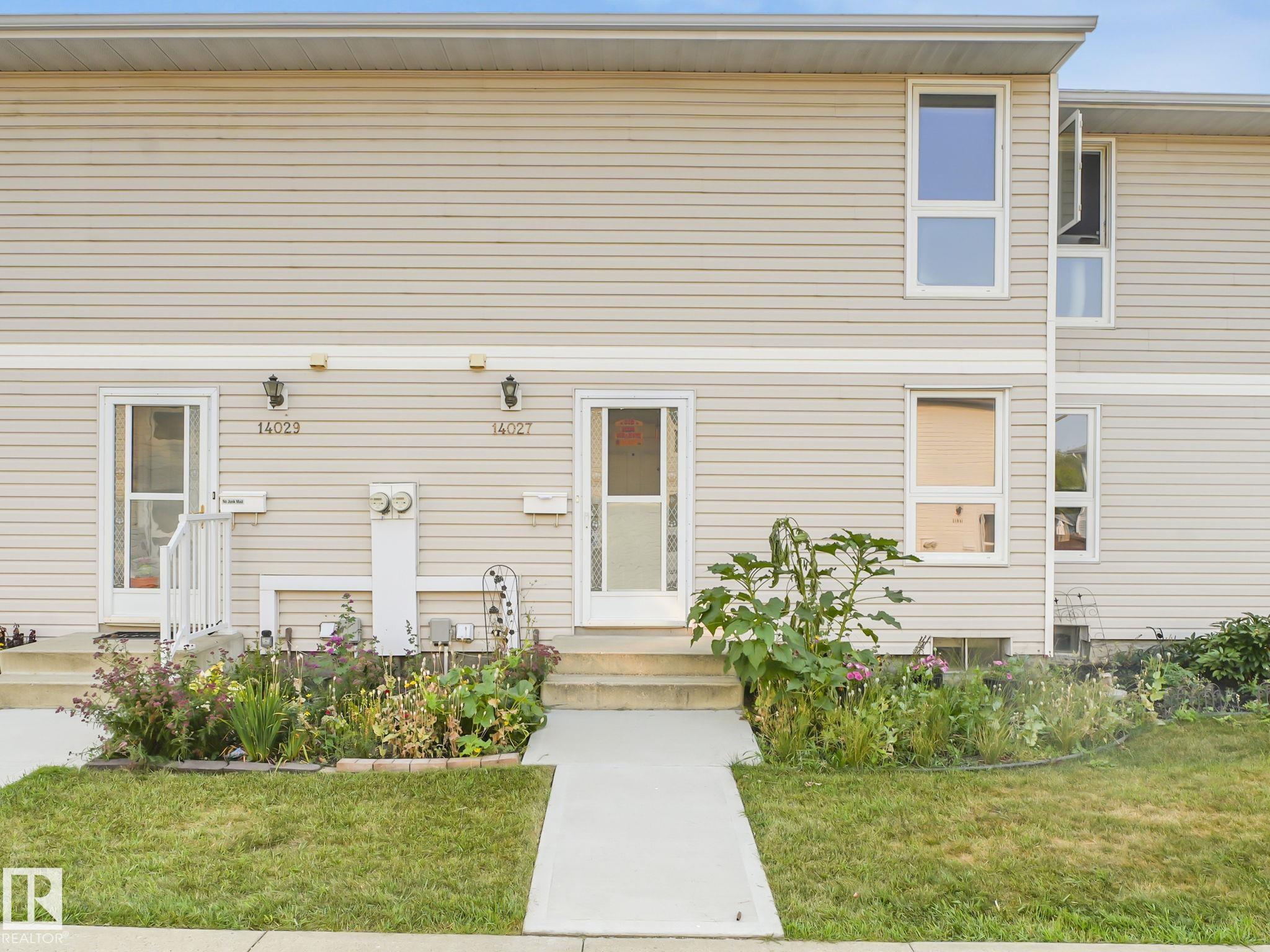 14027 121 Street, Edmonton, MLS® # E4457068