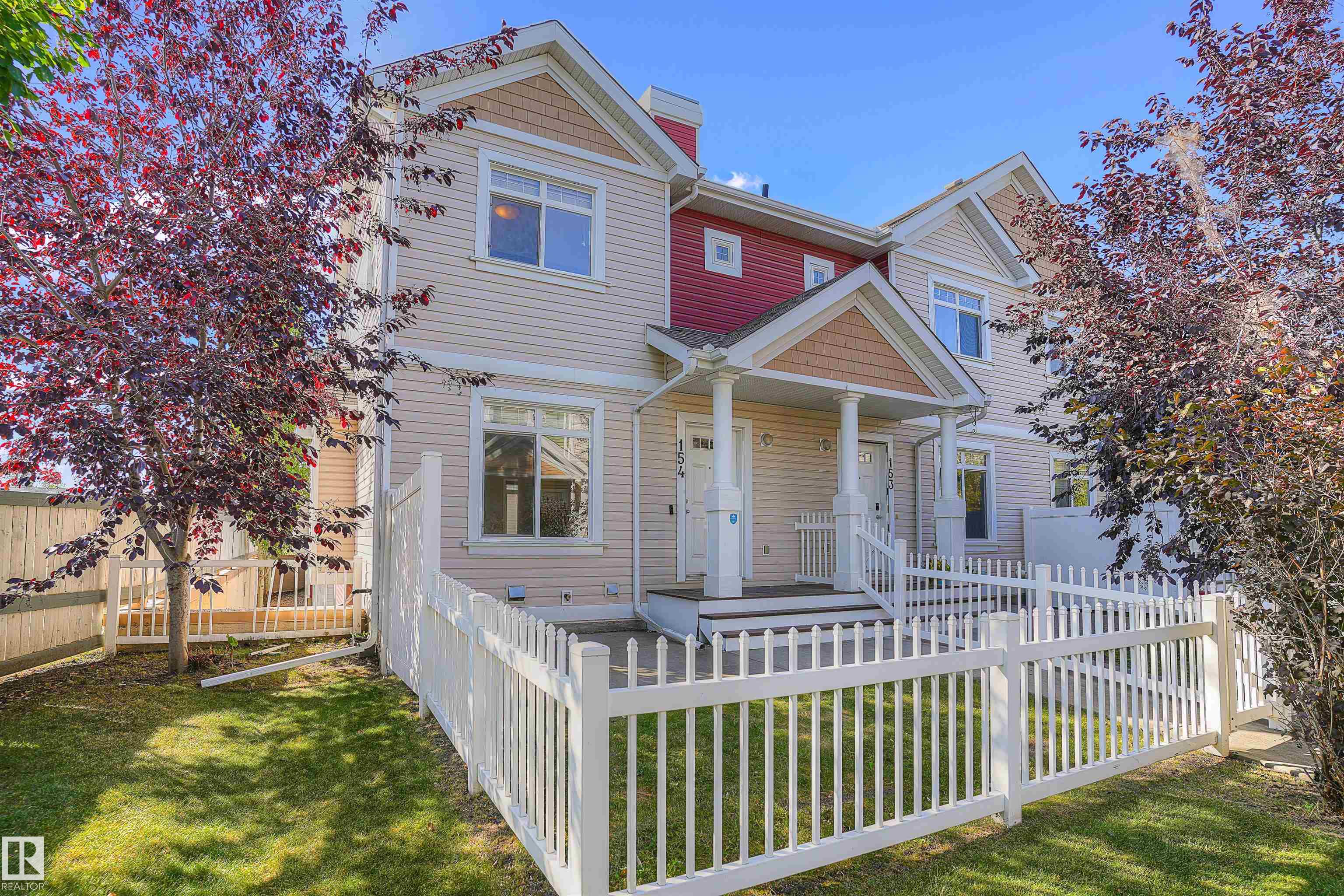 154  1804 70 Street, Edmonton, MLS® # E4457070