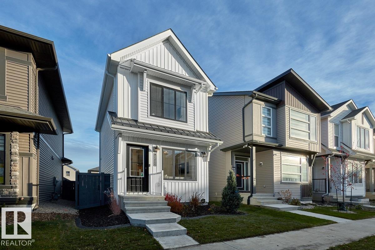 5032 Kinney Link Link, Edmonton, MLS® # E4457074