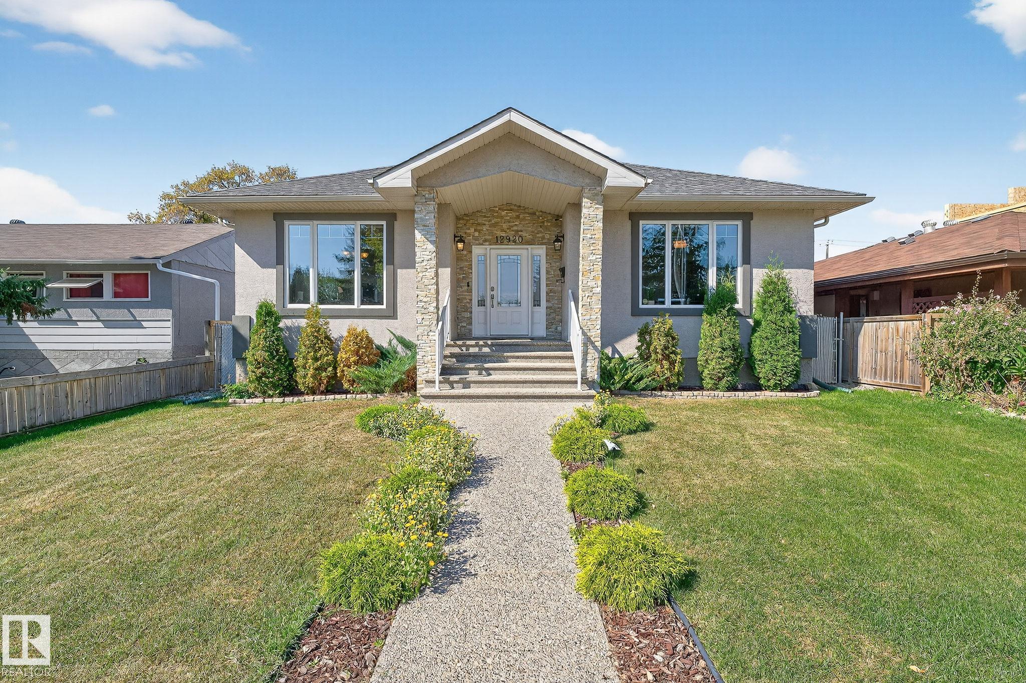 12920 108 Street, Edmonton, MLS® # E4457075