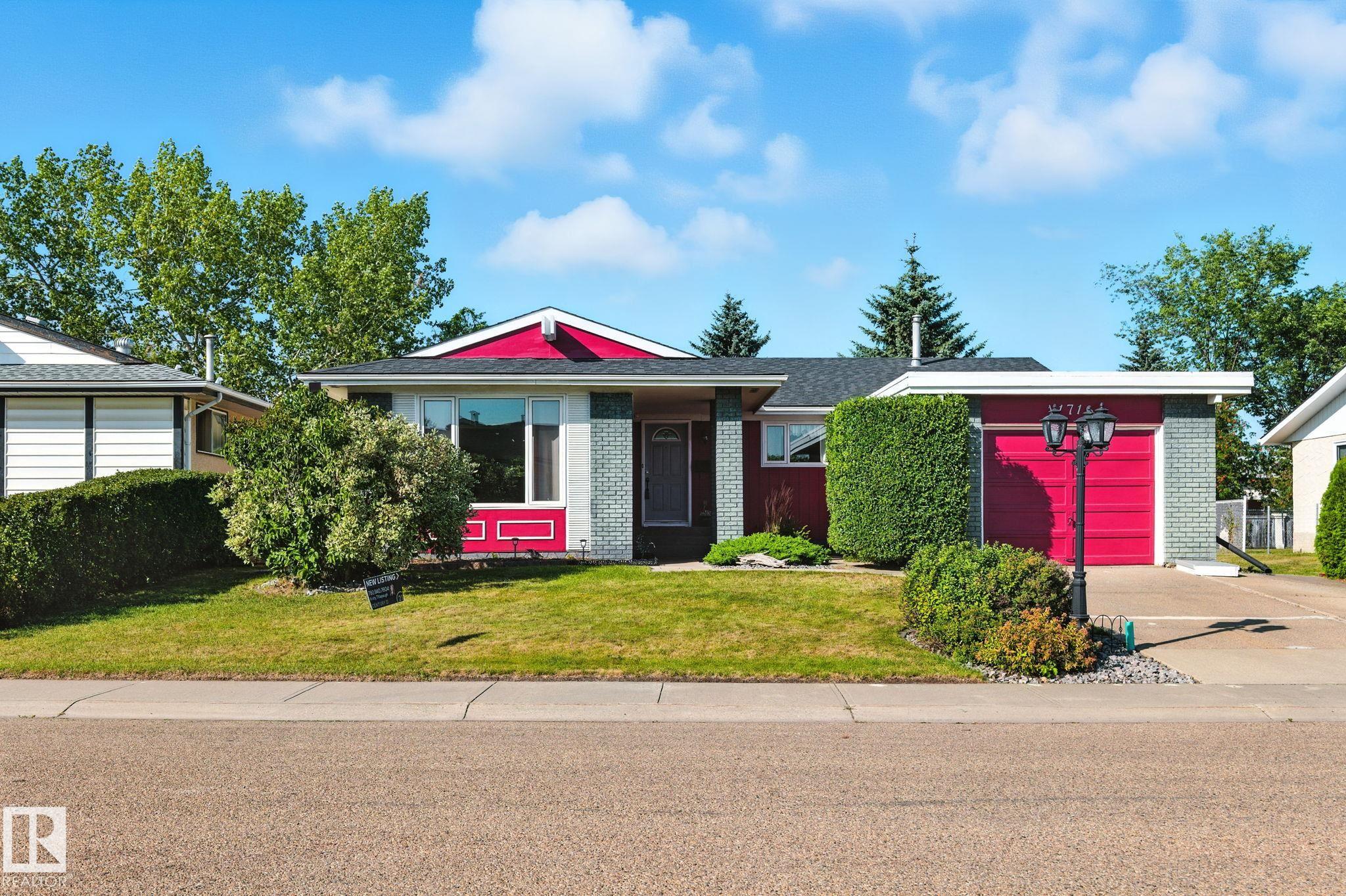 11716 148 Avenue, Edmonton, MLS® # E4457077