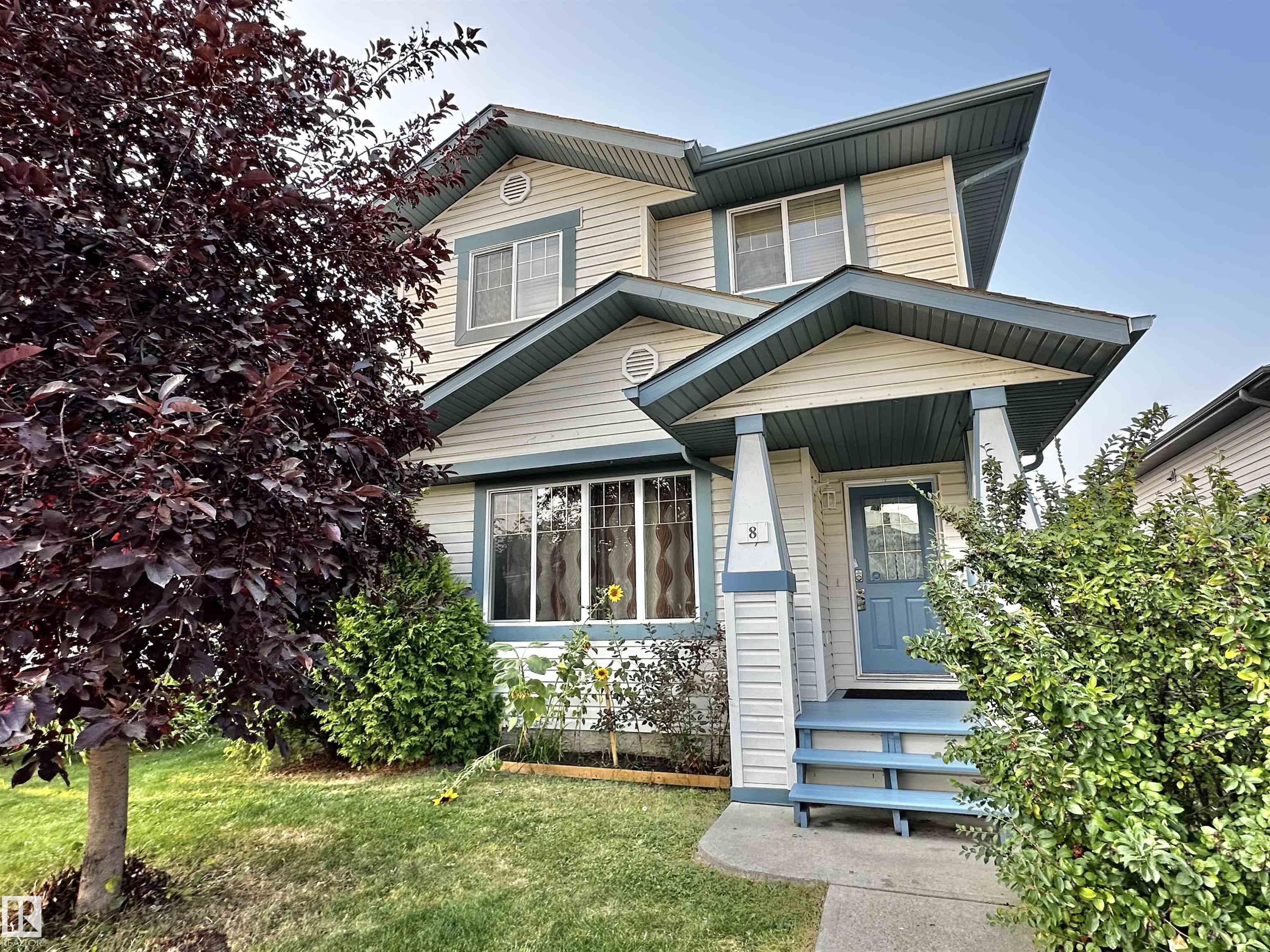 8 Heatherlands Way, Spruce Grove, MLS® # E4457084