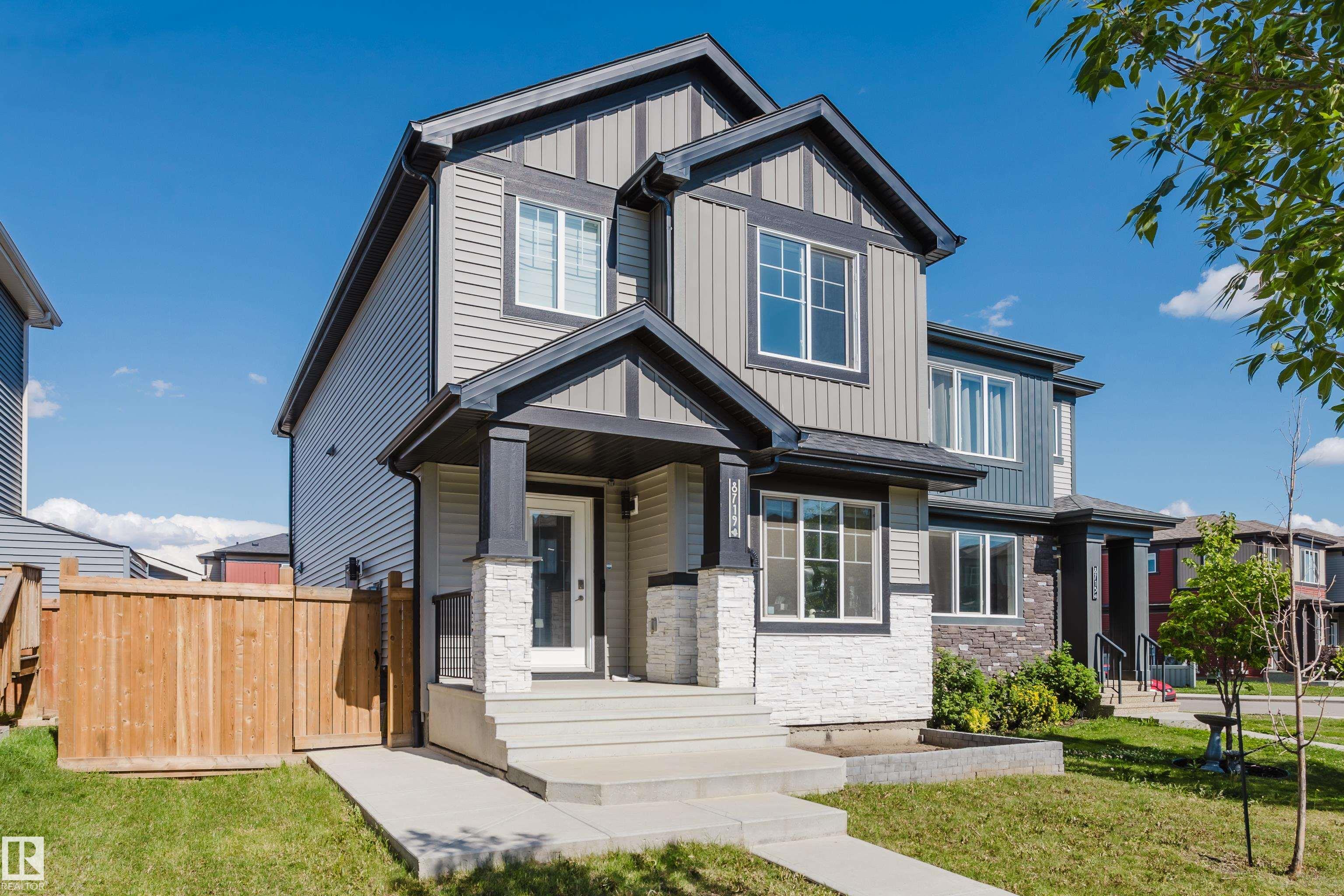 8719 223 Street, Edmonton, MLS® # E4457086