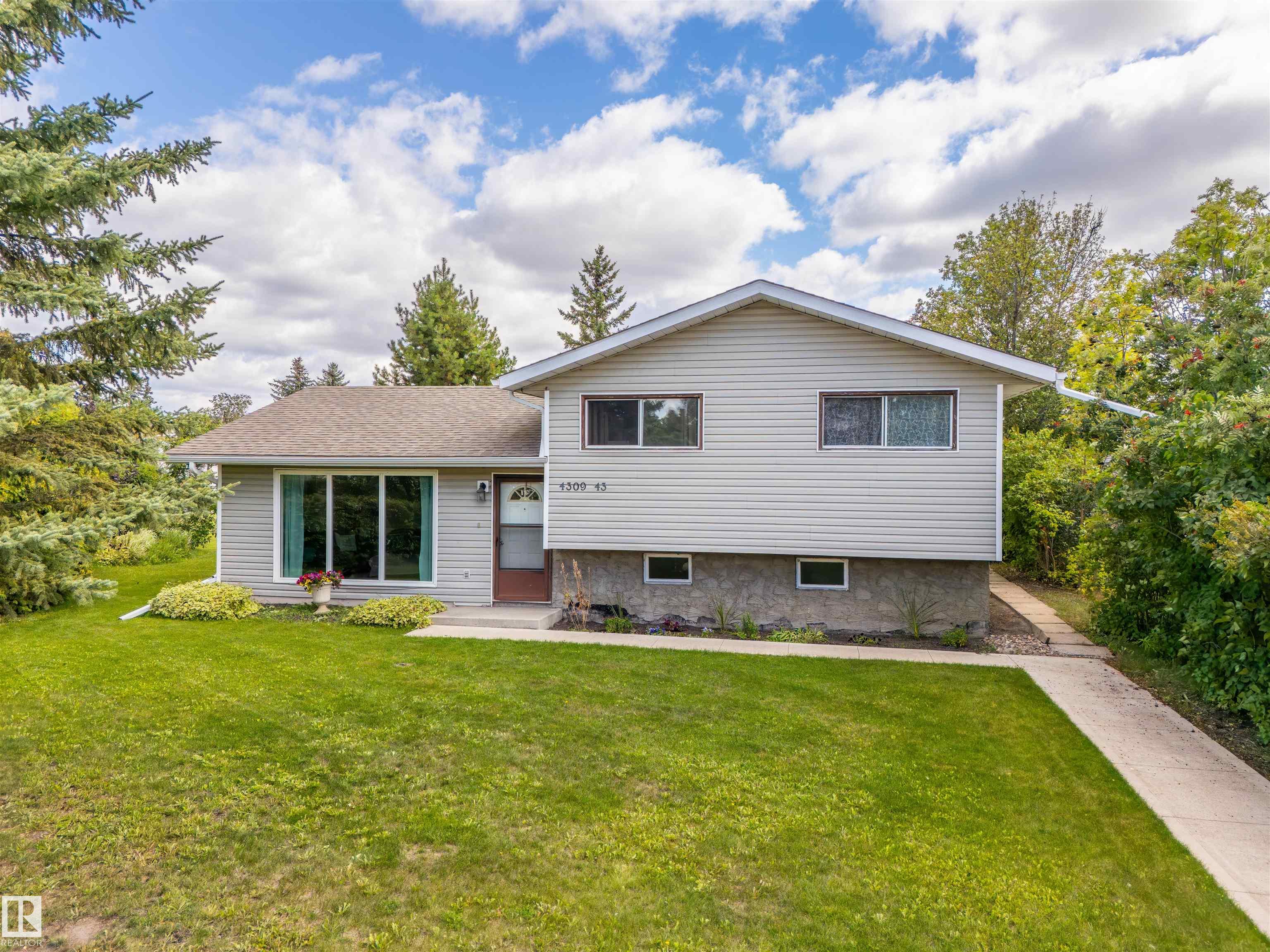 4309 43 Street Street, Bonnyville Town, MLS® # E4457091