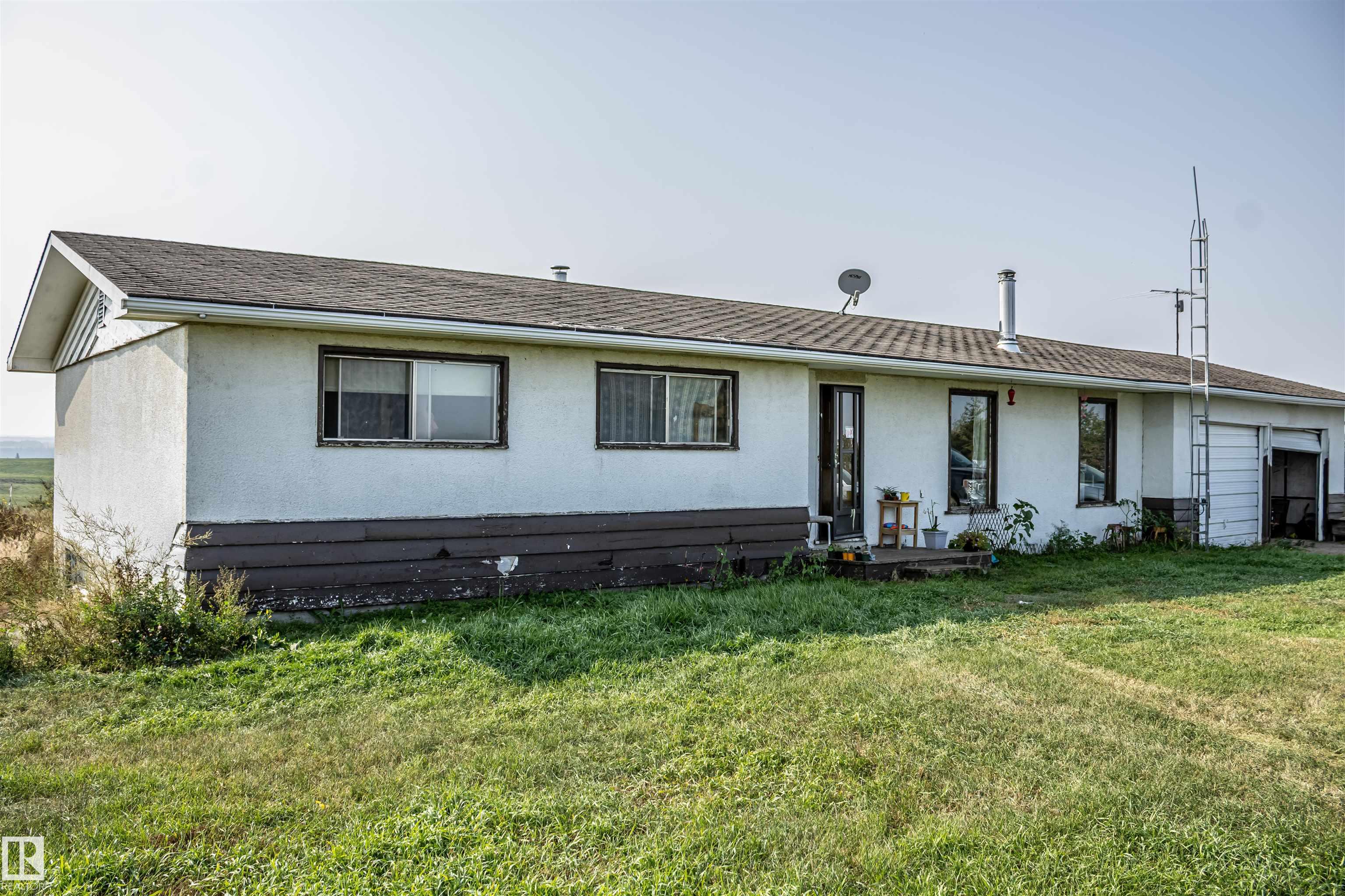 57365 Range Rd 134,rural Smoky Lake County Ab, Rural Smoky Lake County, MLS® # E4457093