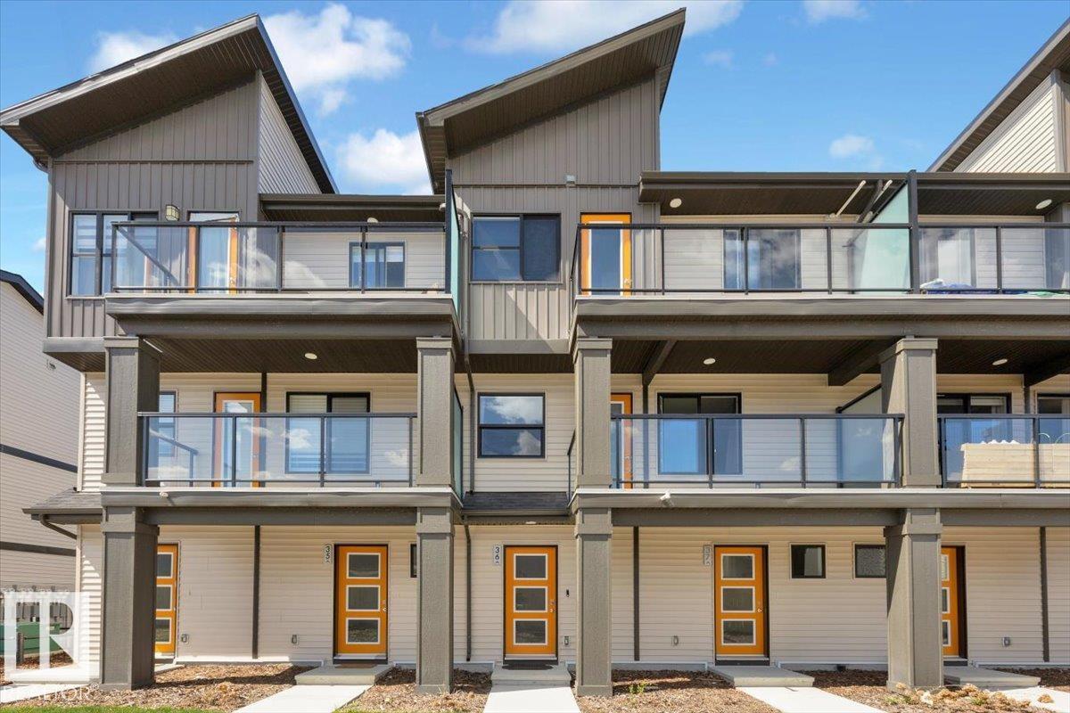 36 1203 163 Street, Edmonton, MLS® # E4457094