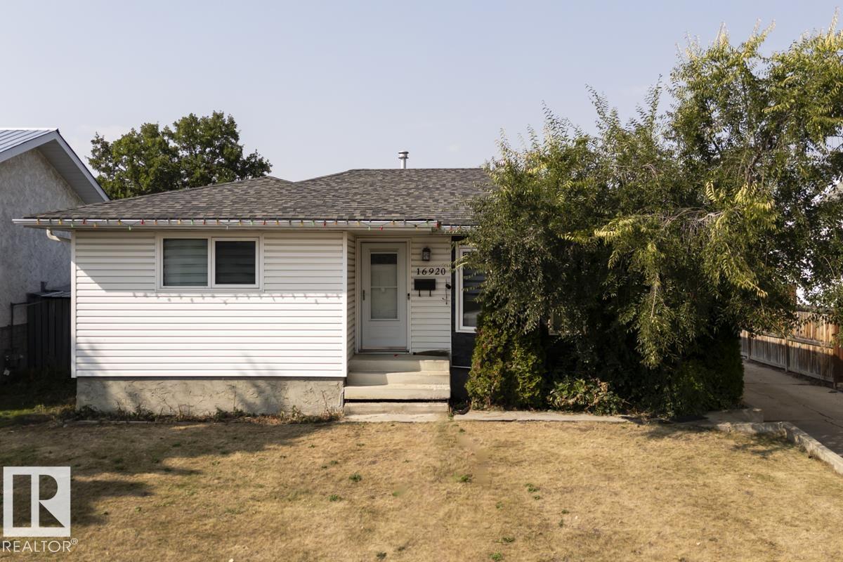 16920 110 Street, Edmonton, MLS® # E4457098