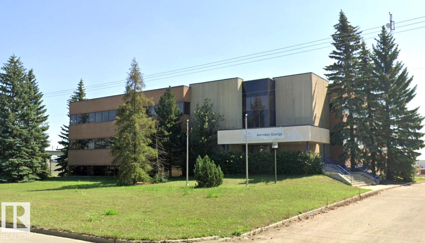  Commercial Property for Sale, MLS® # E4457100