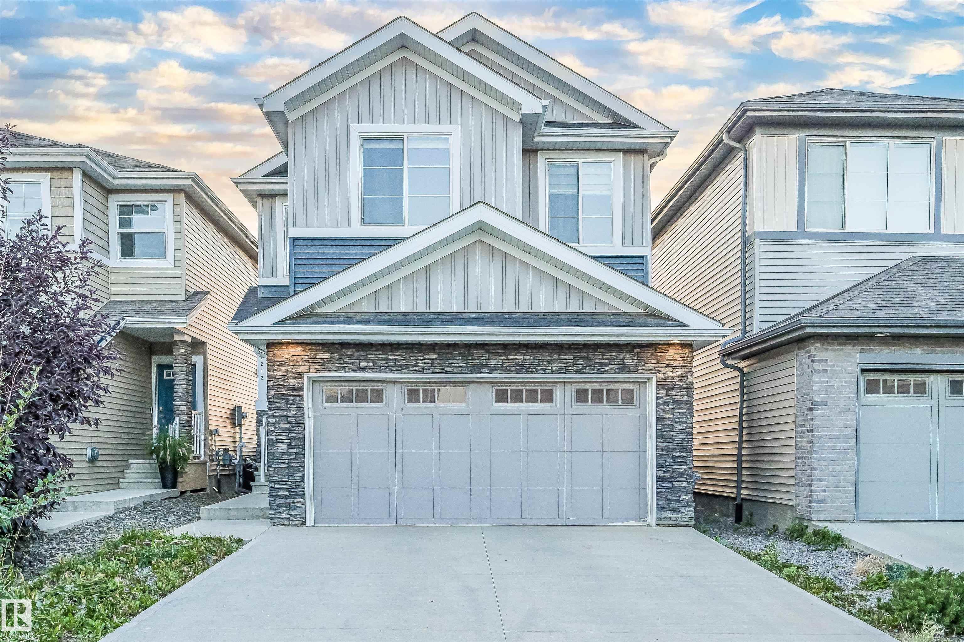 2212 160 Street, Edmonton, MLS® # E4457105