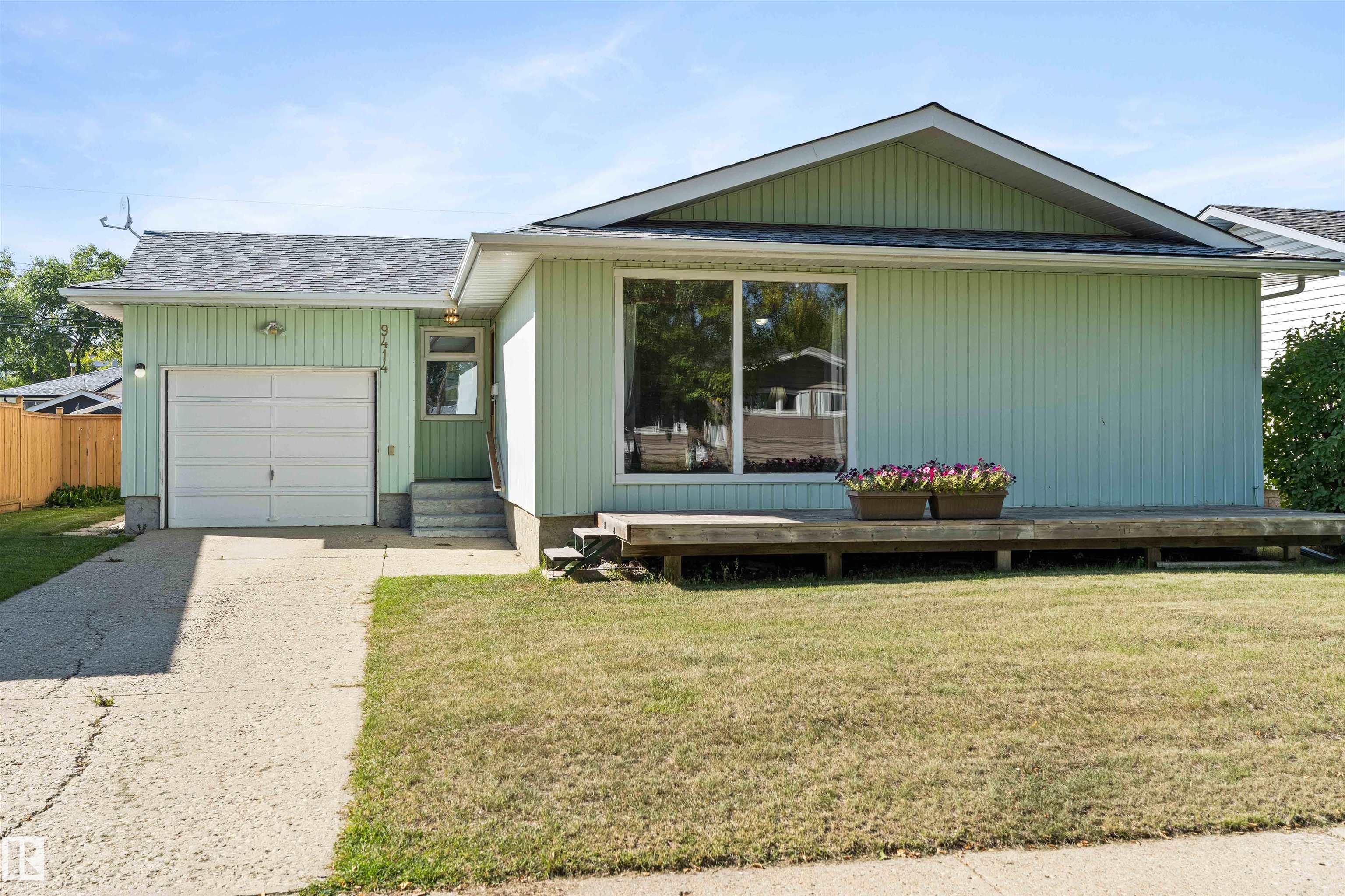9414 96 Street, Fort Saskatchewan, MLS® # E4457106