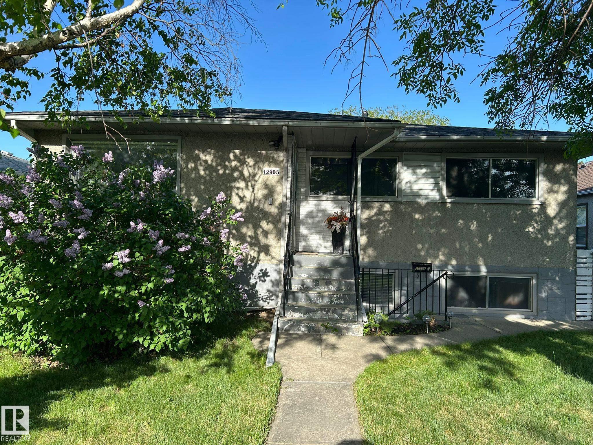 12905 86 Street, Edmonton, MLS® # E4457107