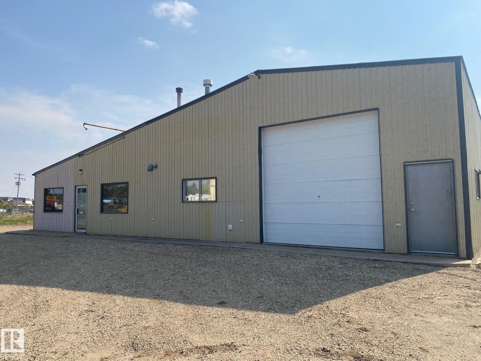  Industrial Property for Sale, MLS® # E4457108