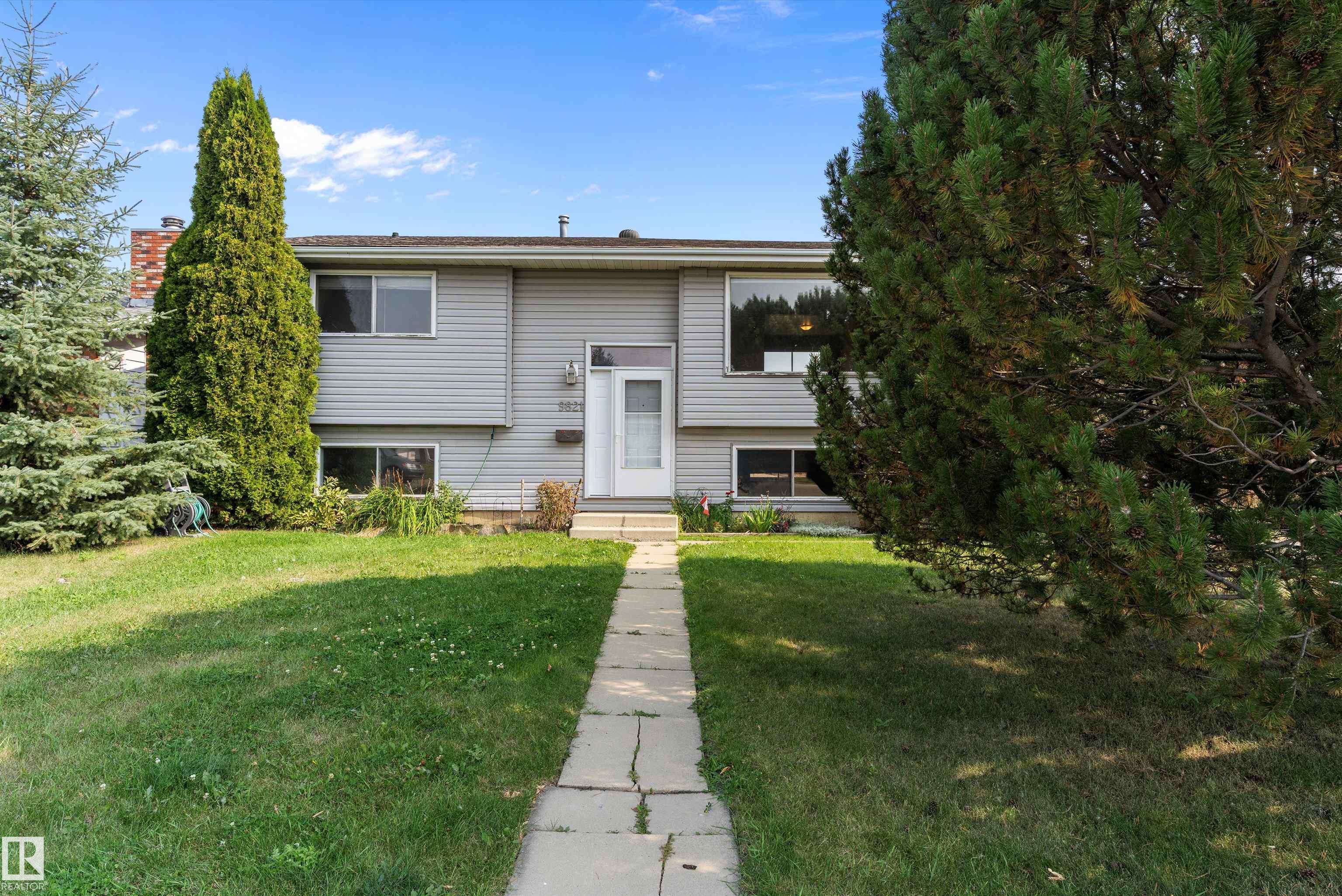 9821 159 Street, Edmonton, MLS® # E4457110