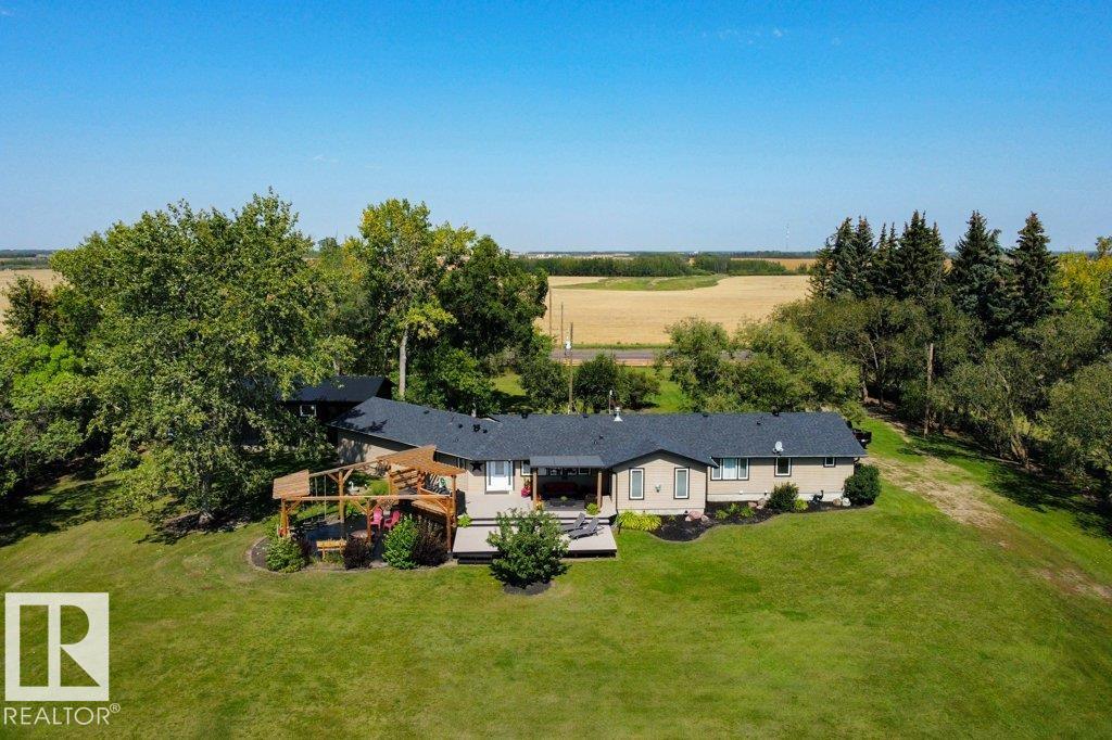 25421 Twp Road 554, Rural Sturgeon County, MLS® # E4457111