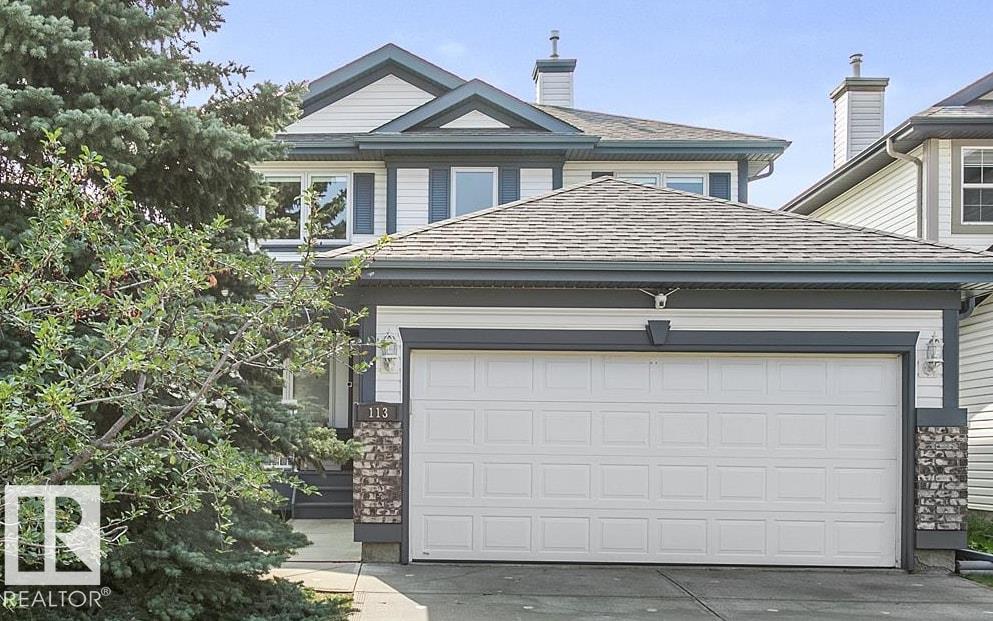 113 Cote Crescent, Edmonton, MLS® # E4457112