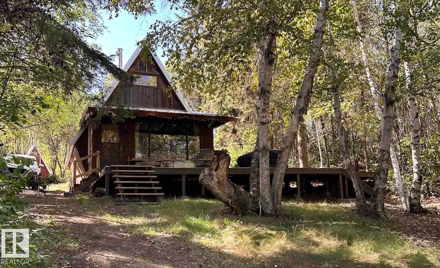 644 60331  Rr 124, Rural Smoky Lake County, MLS® # E4457116