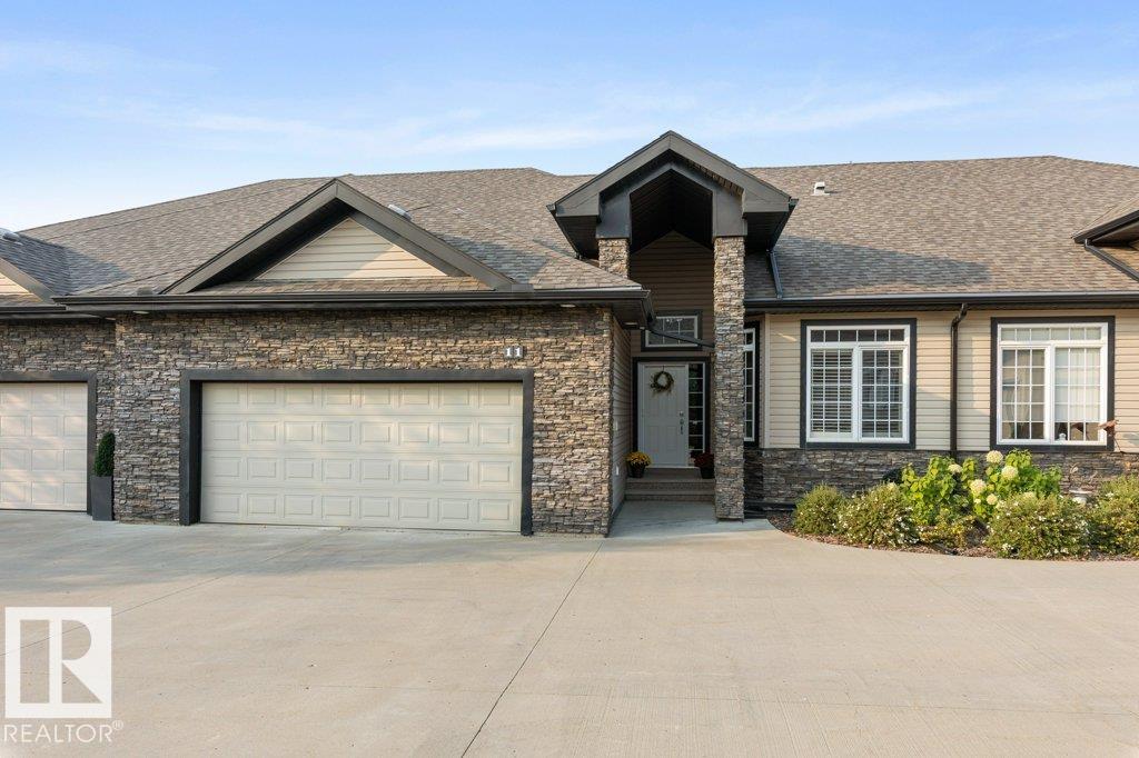 11 85 North Ridge Drive, St. Albert, MLS® # E4457117