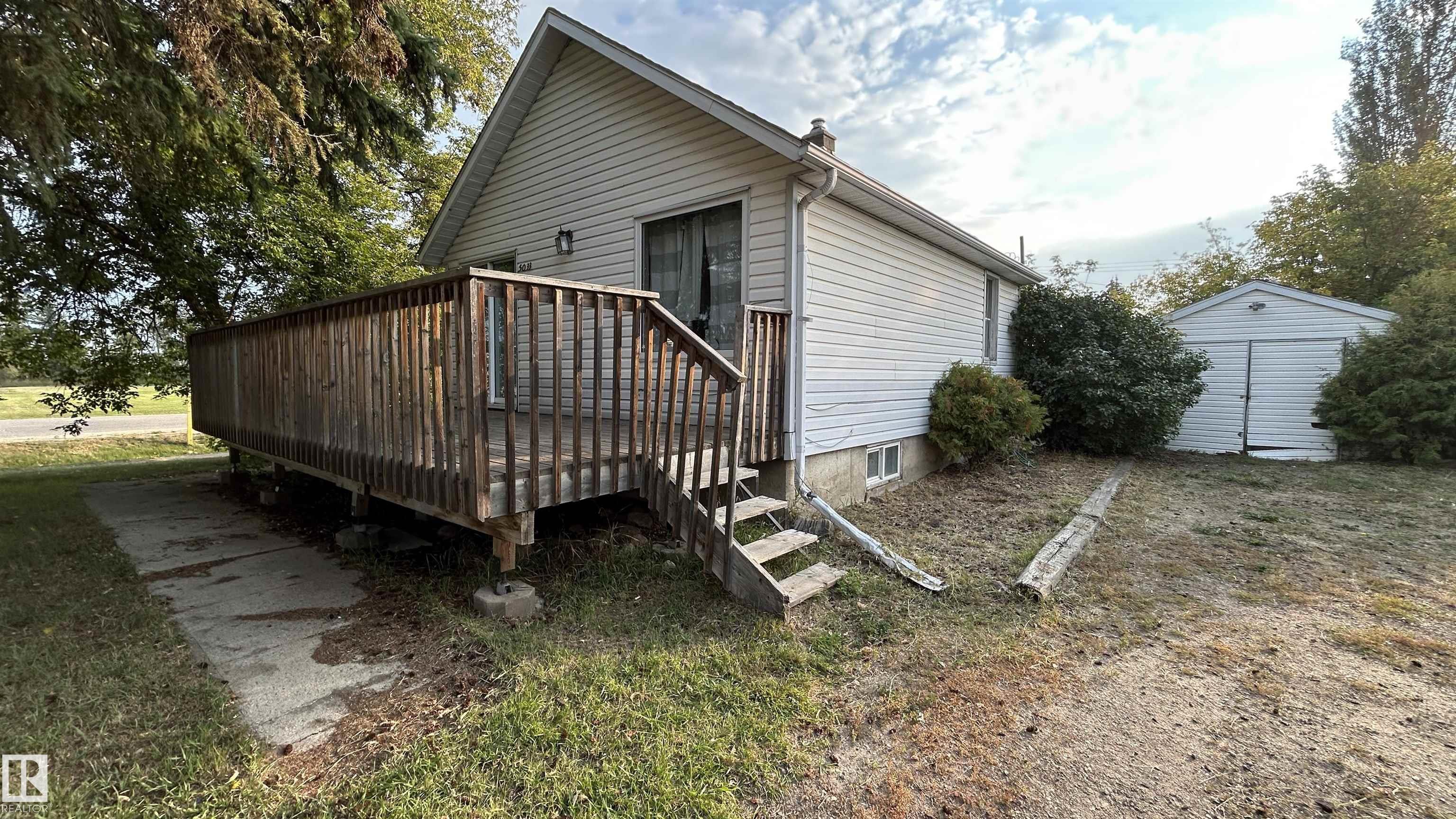 5033 53st, Glendon, MLS® # E4457120