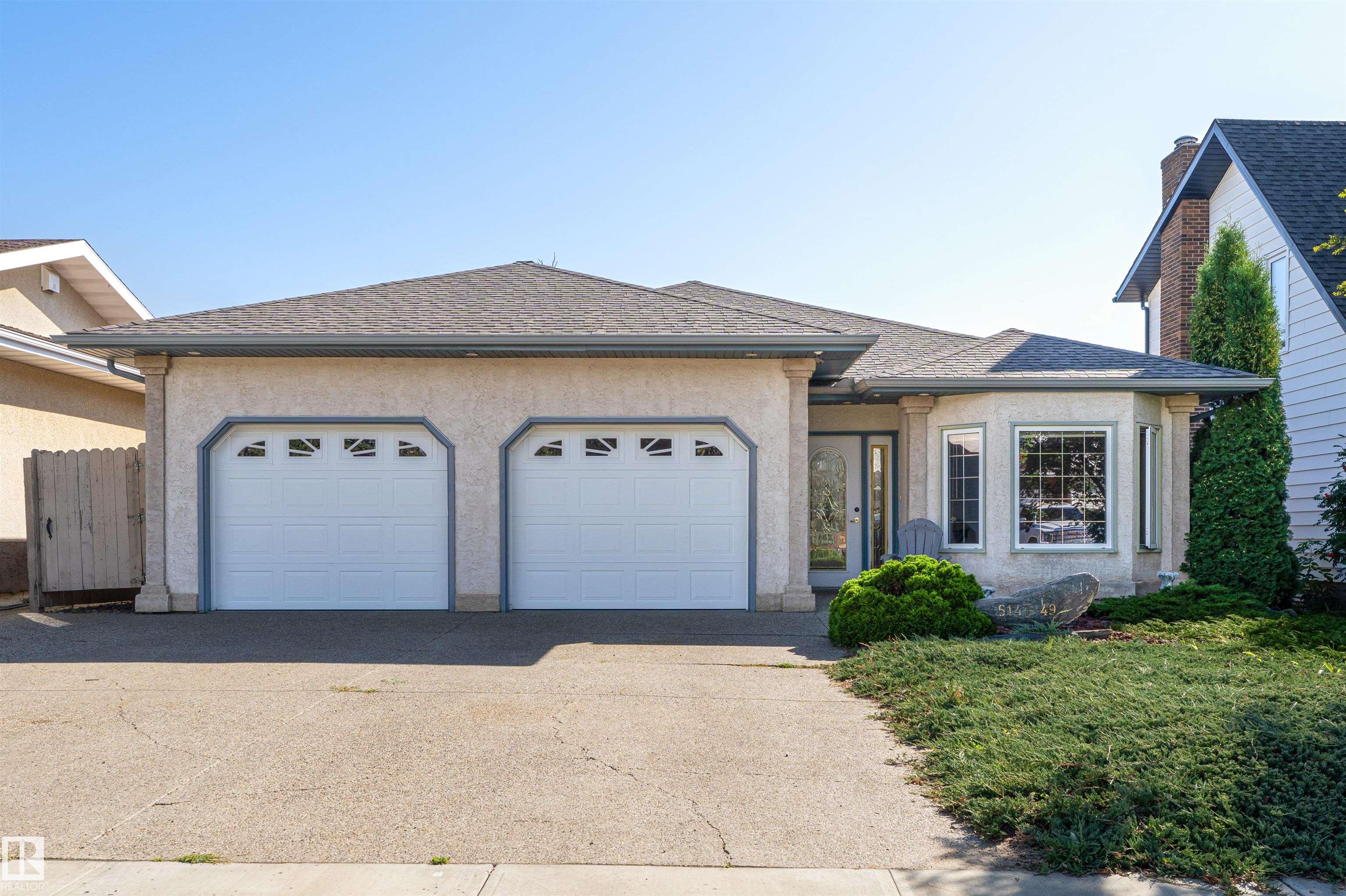 5147 49 Street, Redwater, MLS® # E4457124