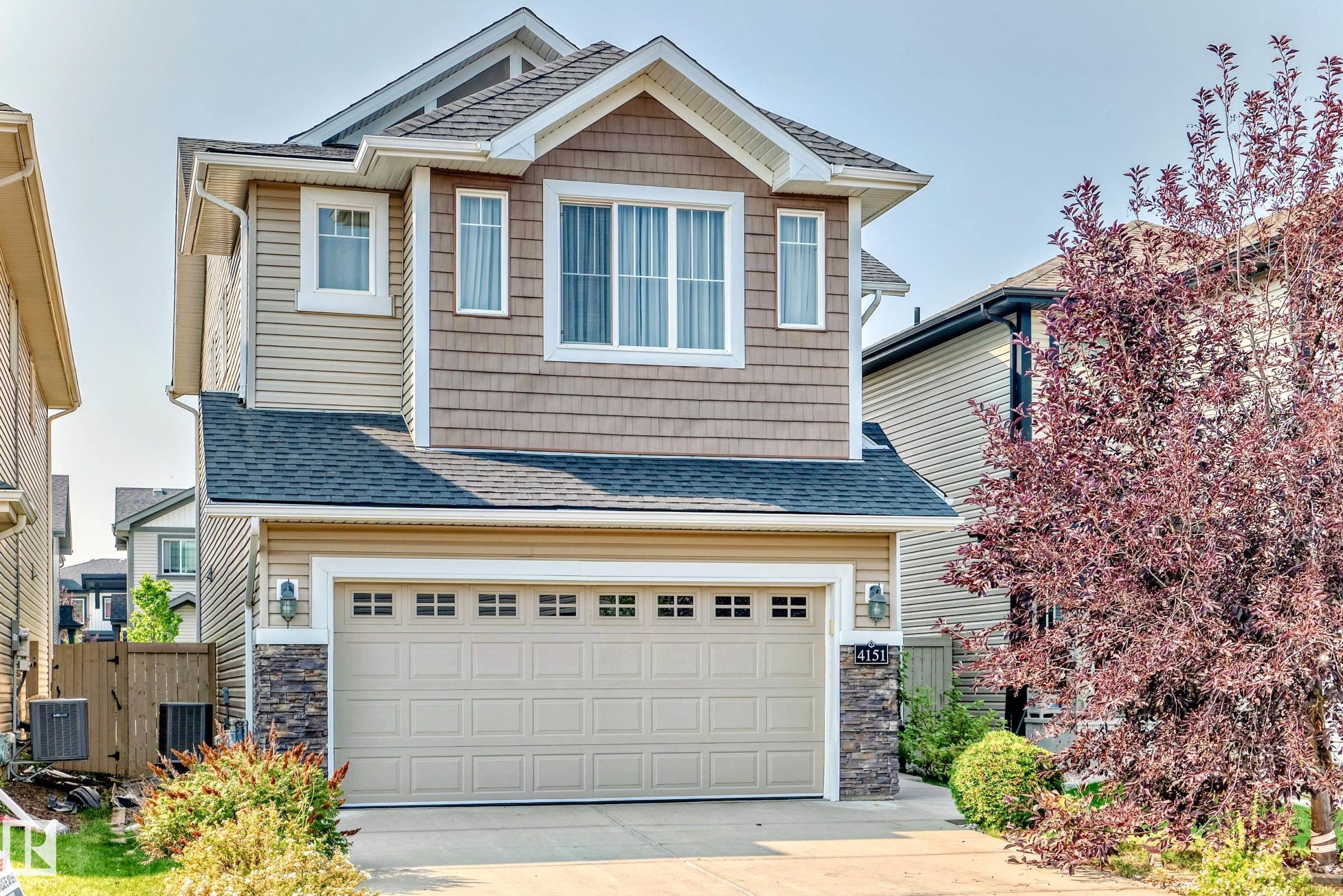 4151 Alexander Way, Edmonton, MLS® # E4457127