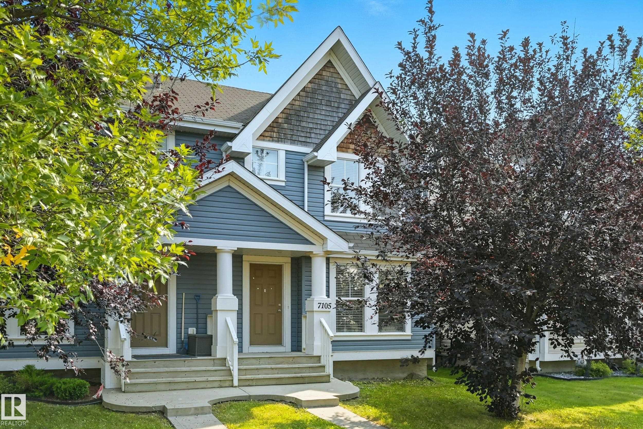 7105 21 Avenue, Edmonton, MLS® # E4457129