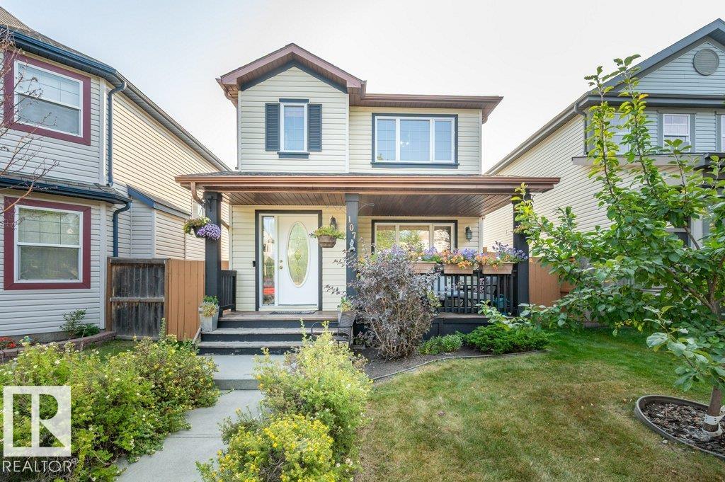 107 Summerwood Drive, Sherwood Park, MLS® # E4457131