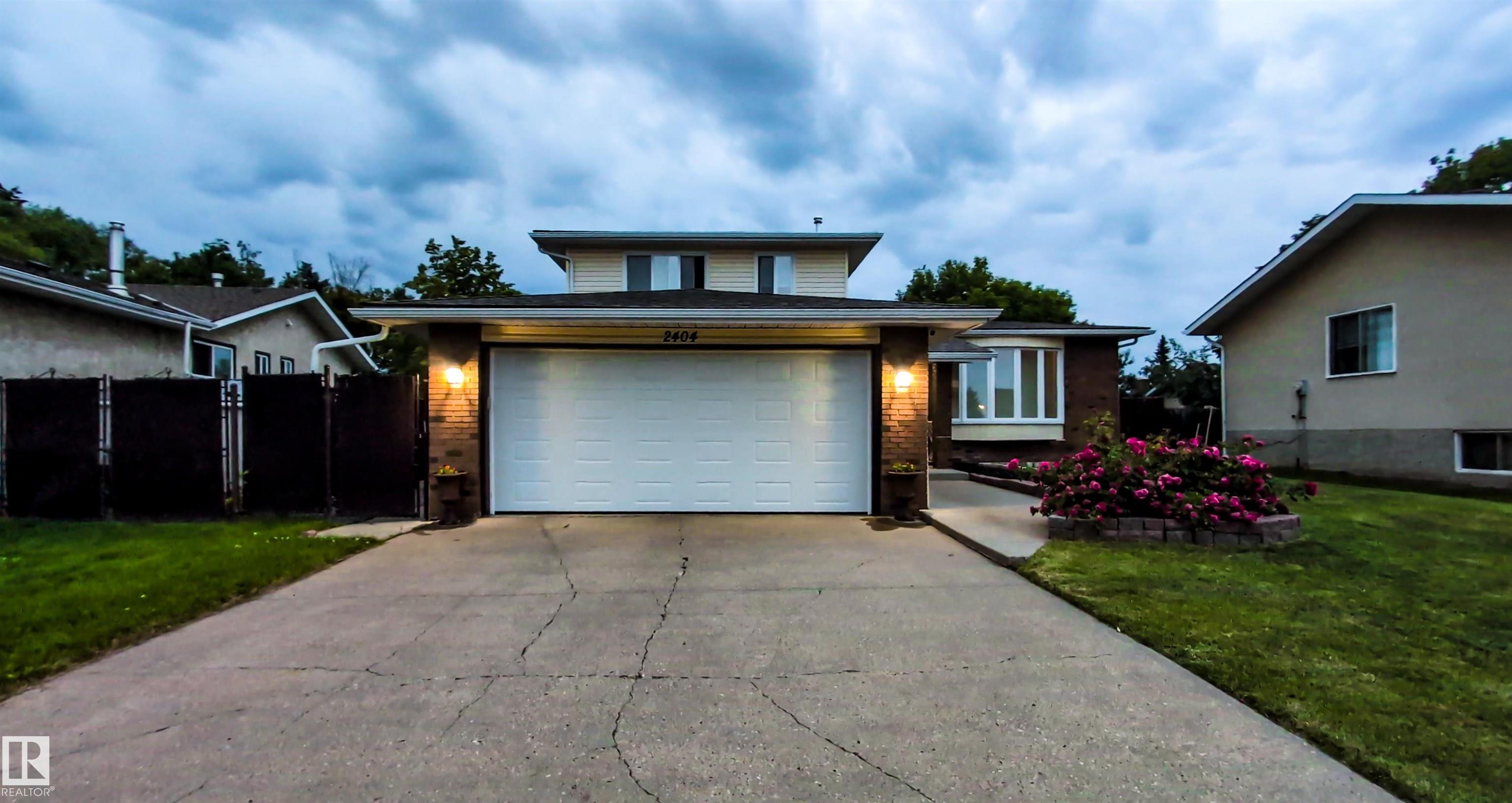 2404 80 Street, Edmonton, MLS® # E4457136