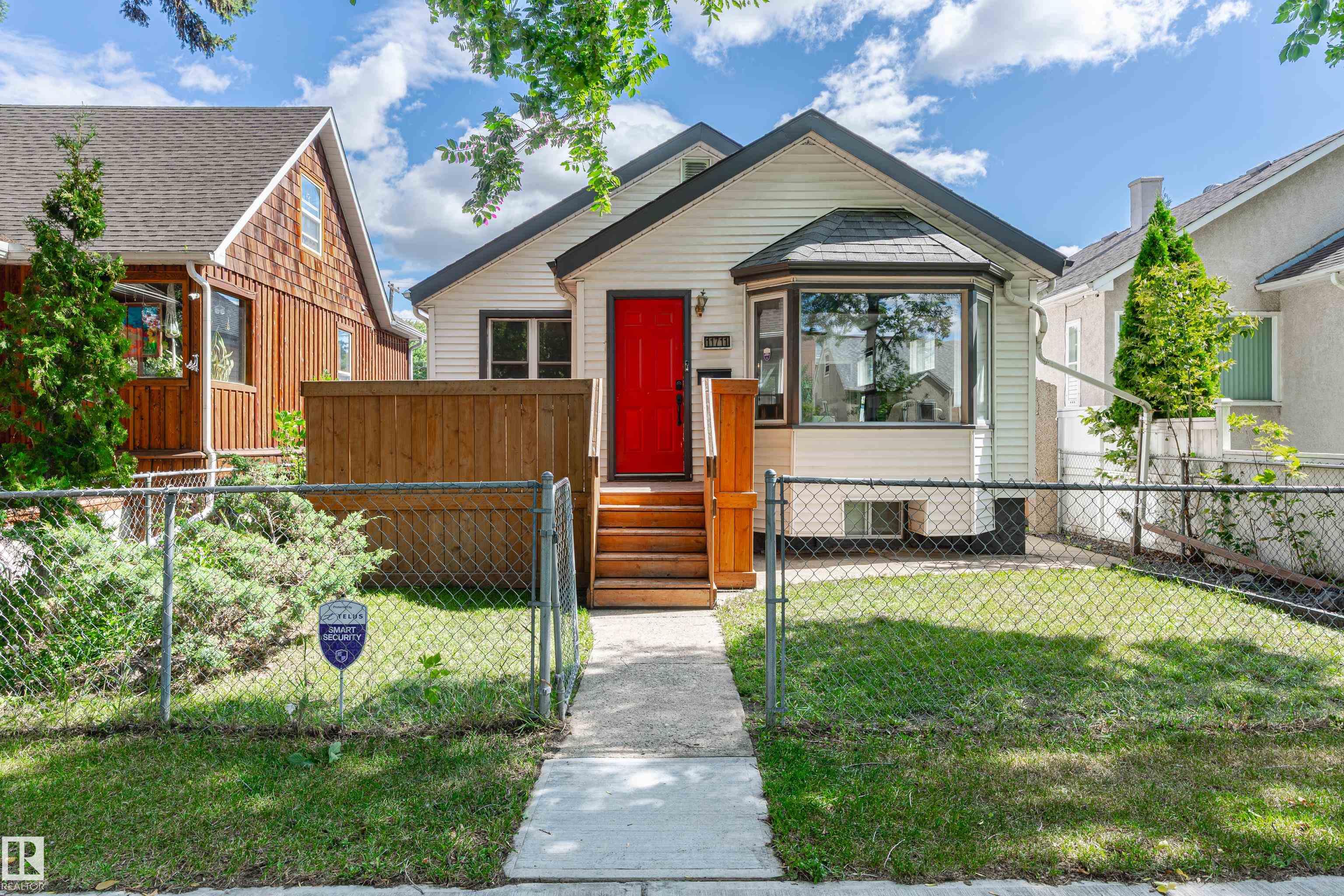 11711 94 Street, Edmonton, MLS® # E4457147