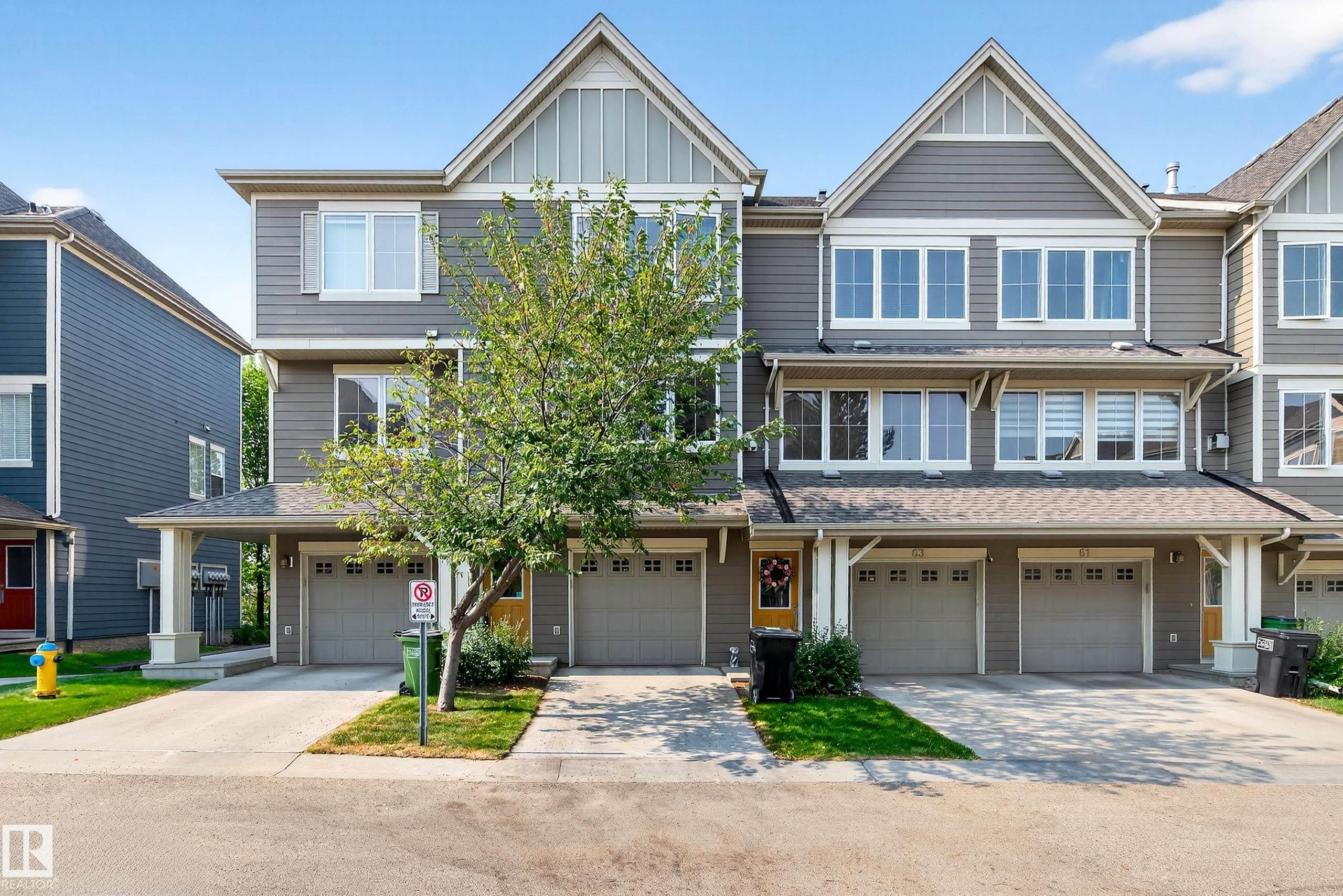 65 603 Watt Boulevard, Edmonton, MLS® # E4457151